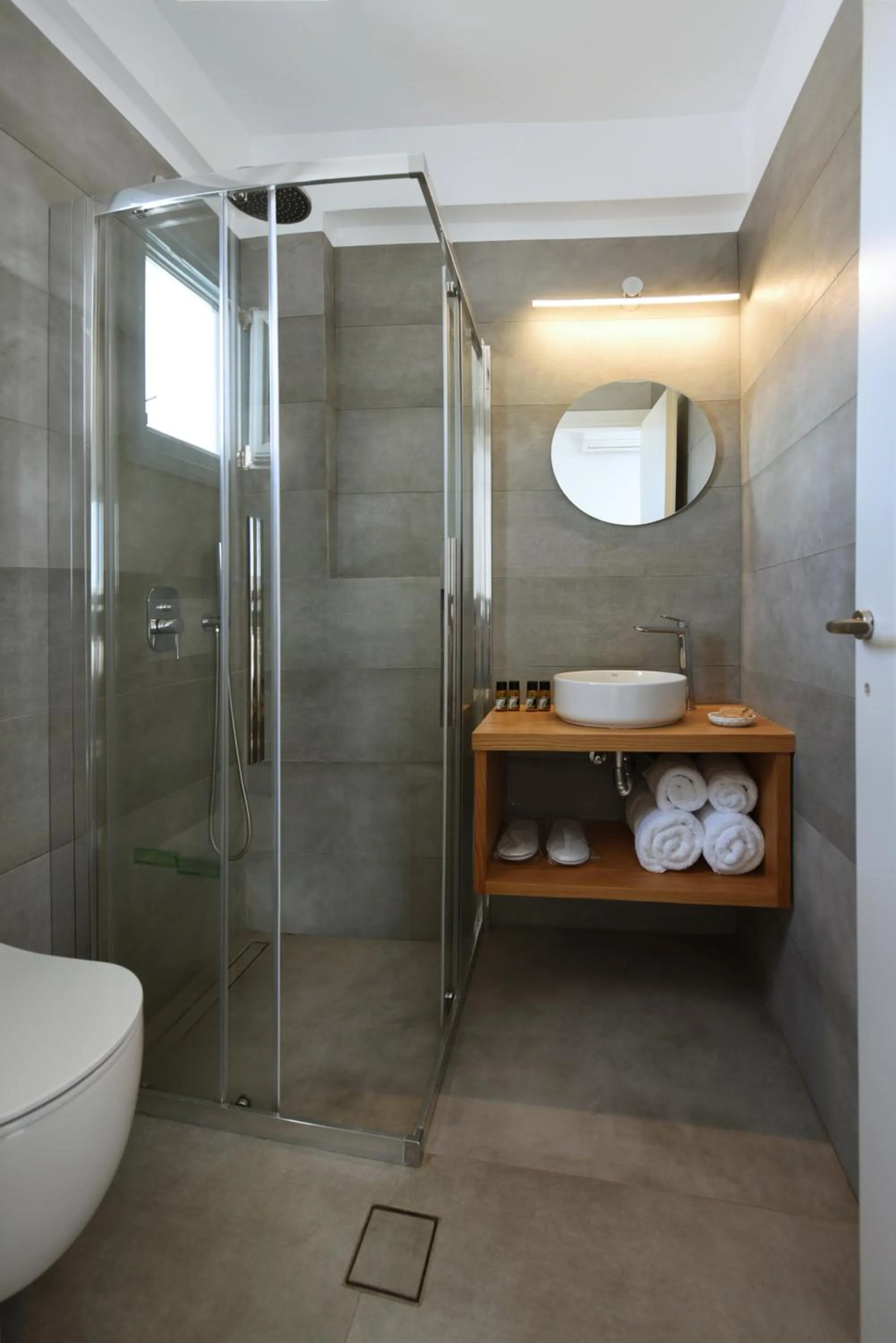 Hotel Ippocampos Studios