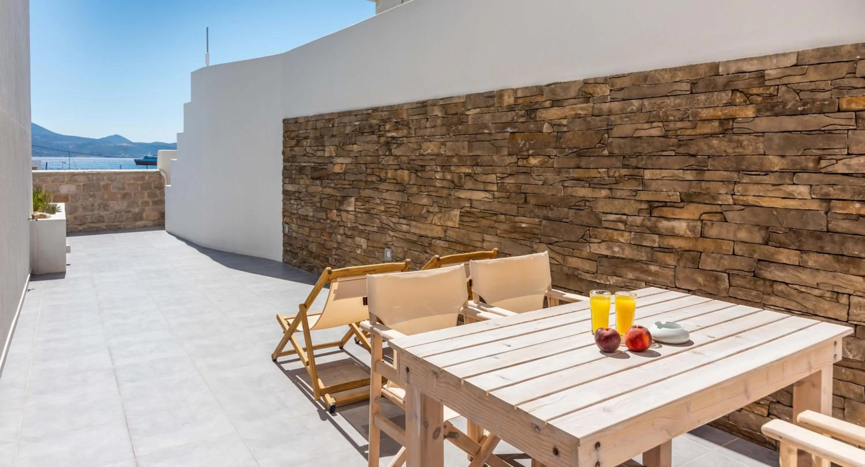 Hotel Ippocampos Studios