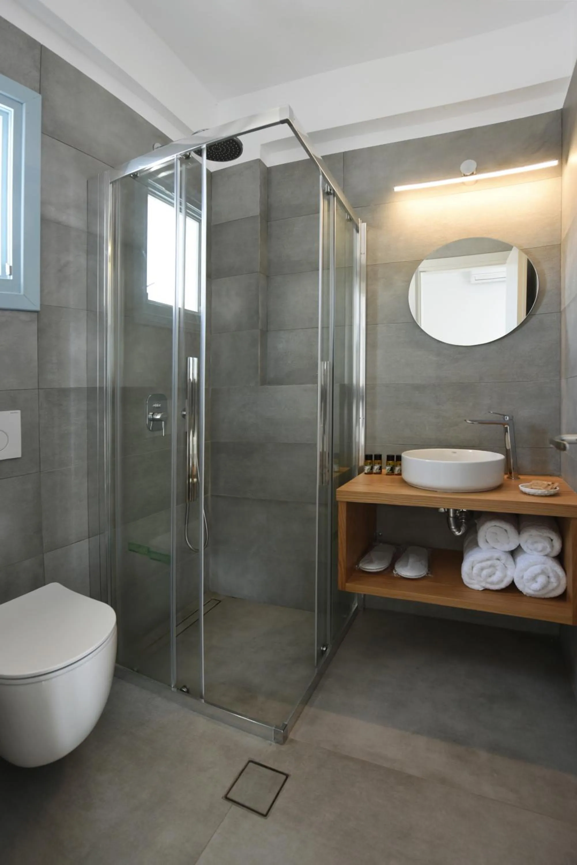 Hotel Ippocampos Studios