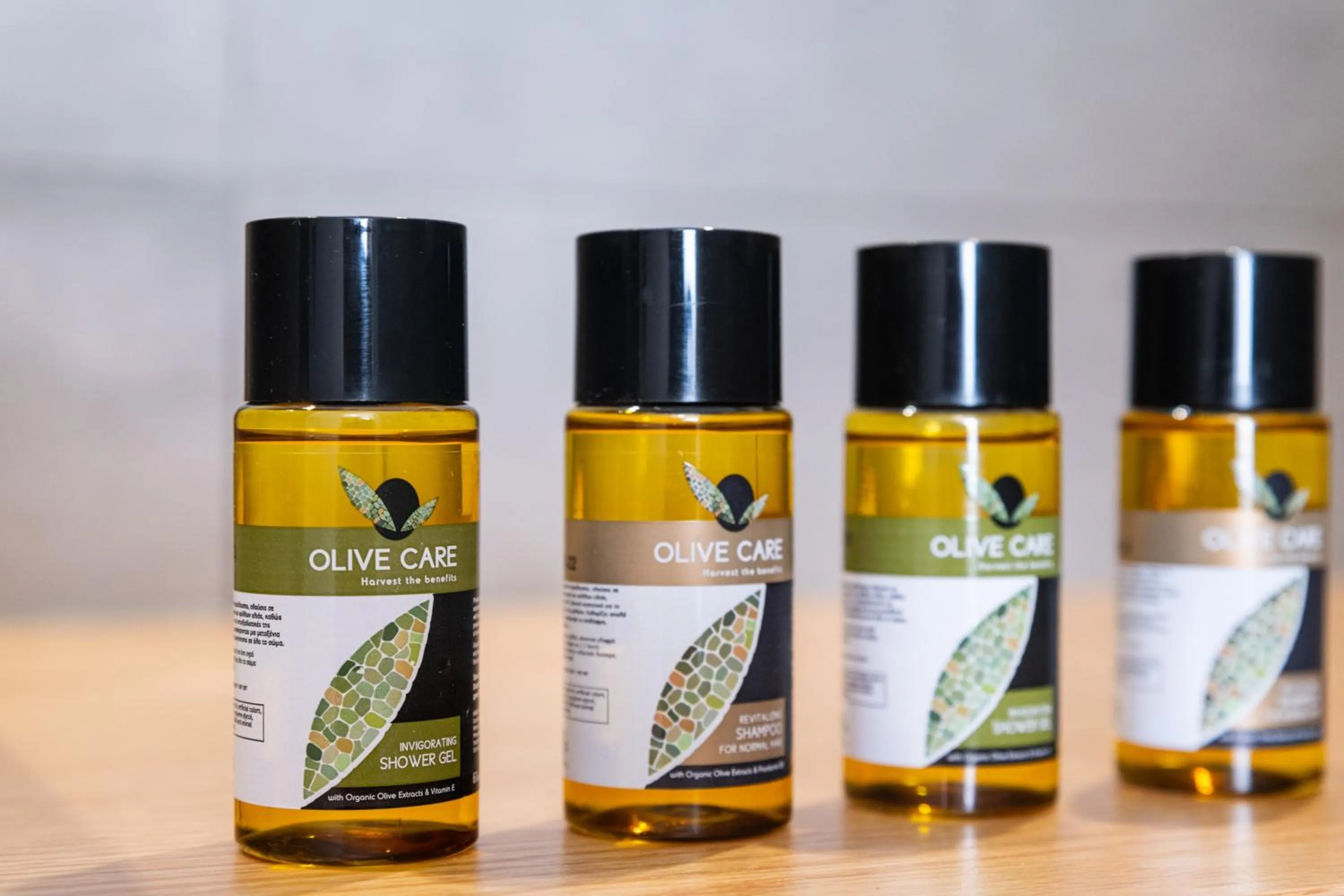 Hotel Ippocampos Studios