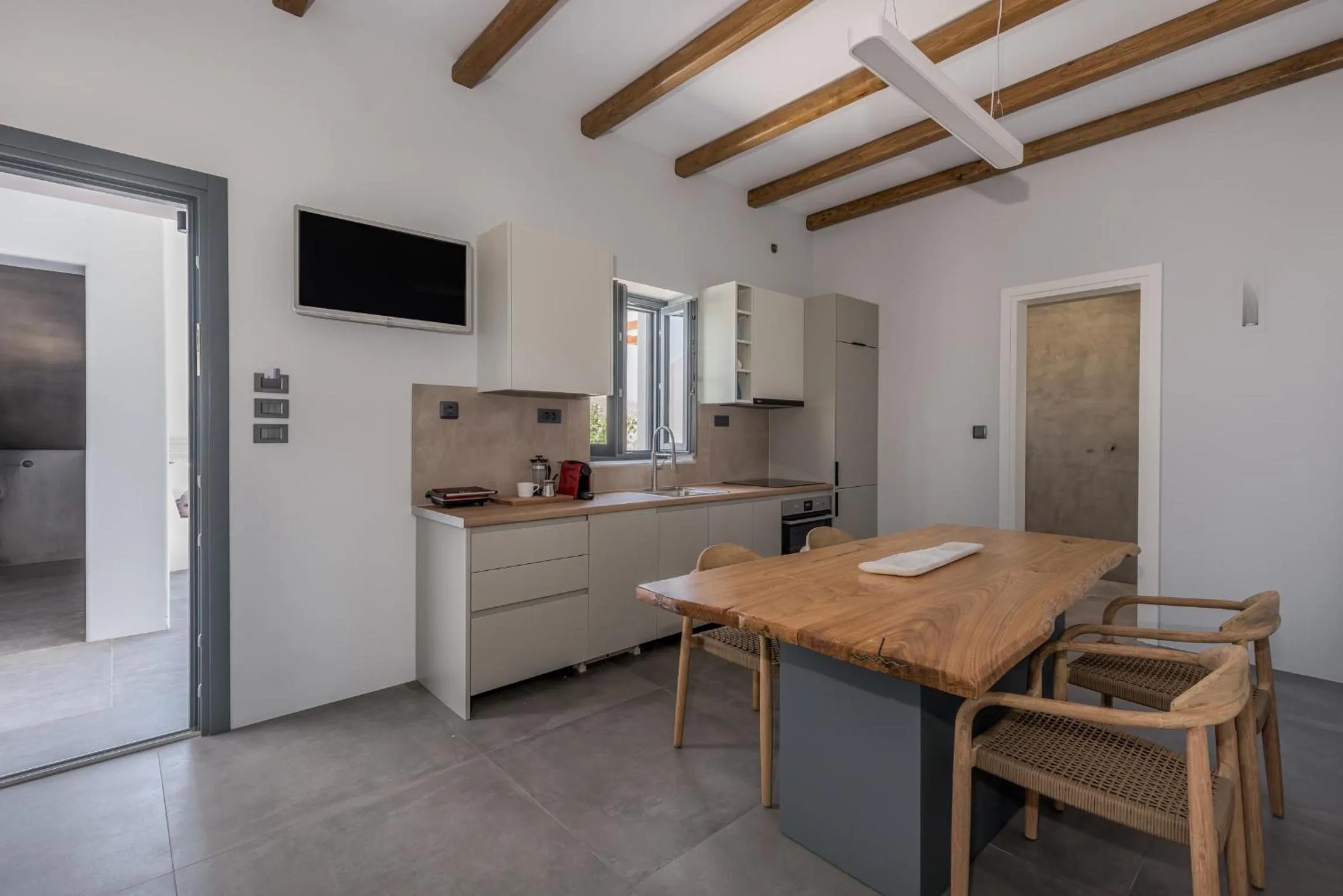 Hotel Ippocampos Studios