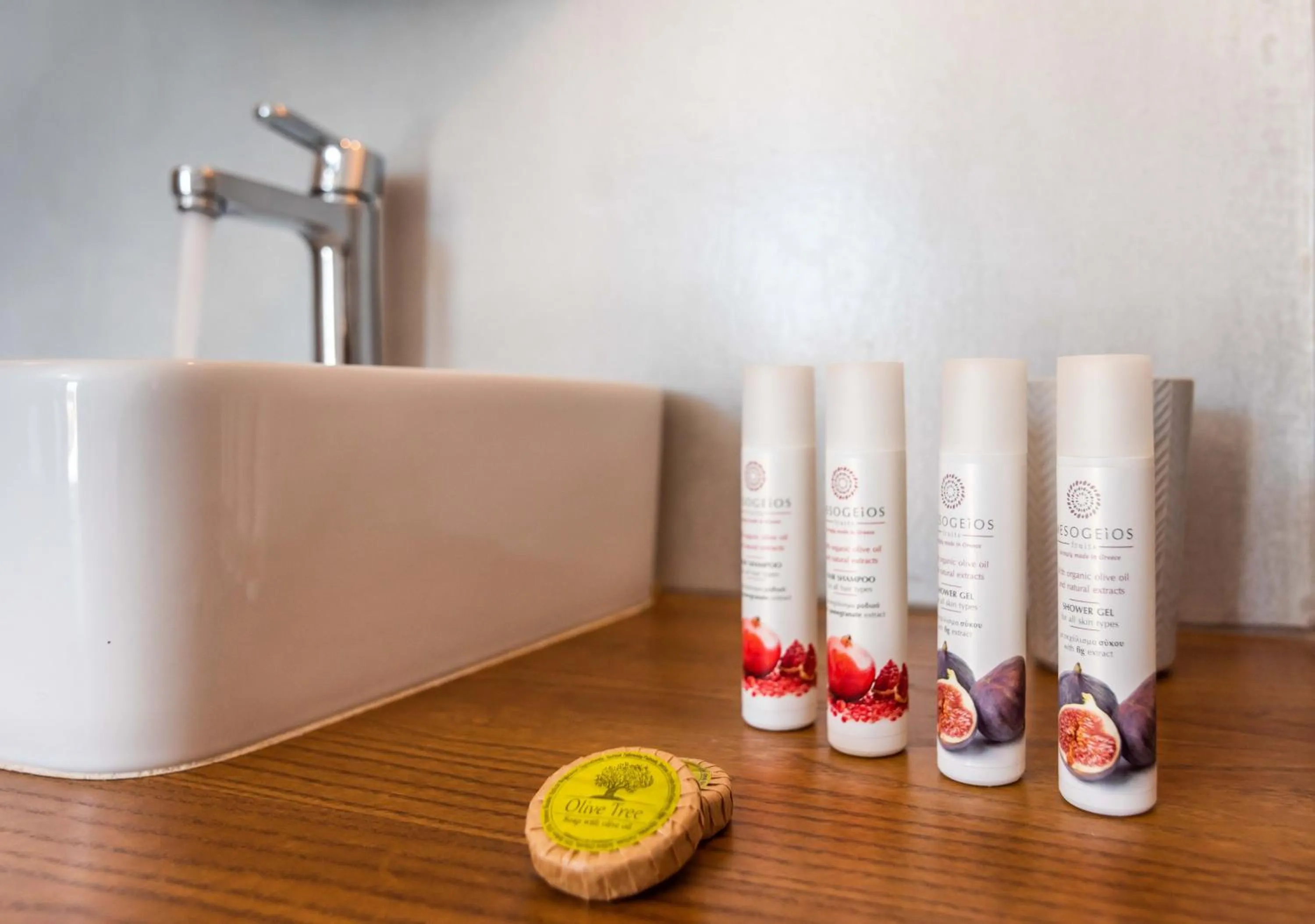 Hotel Ippocampos Studios