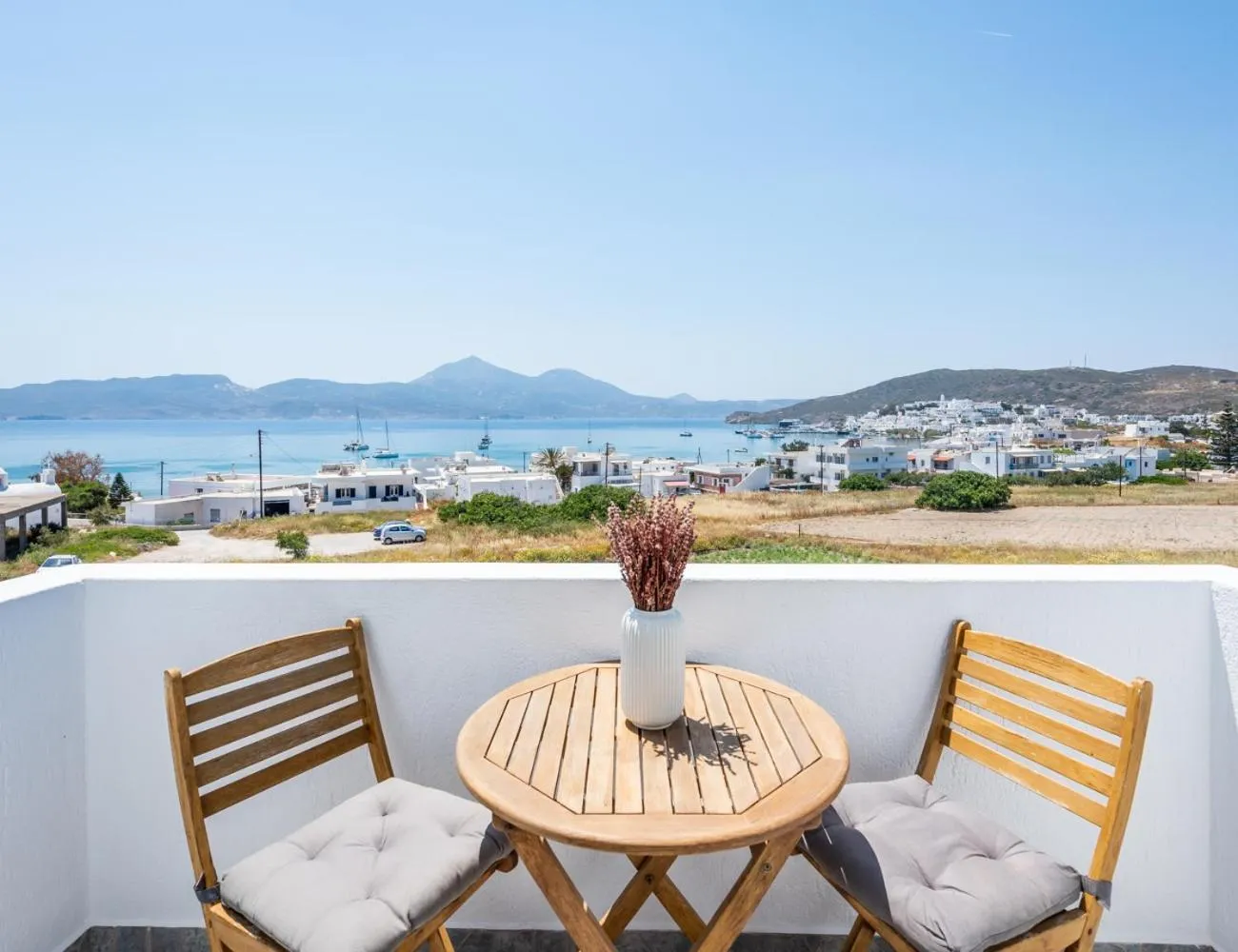 Hotel Ippocampos Studios