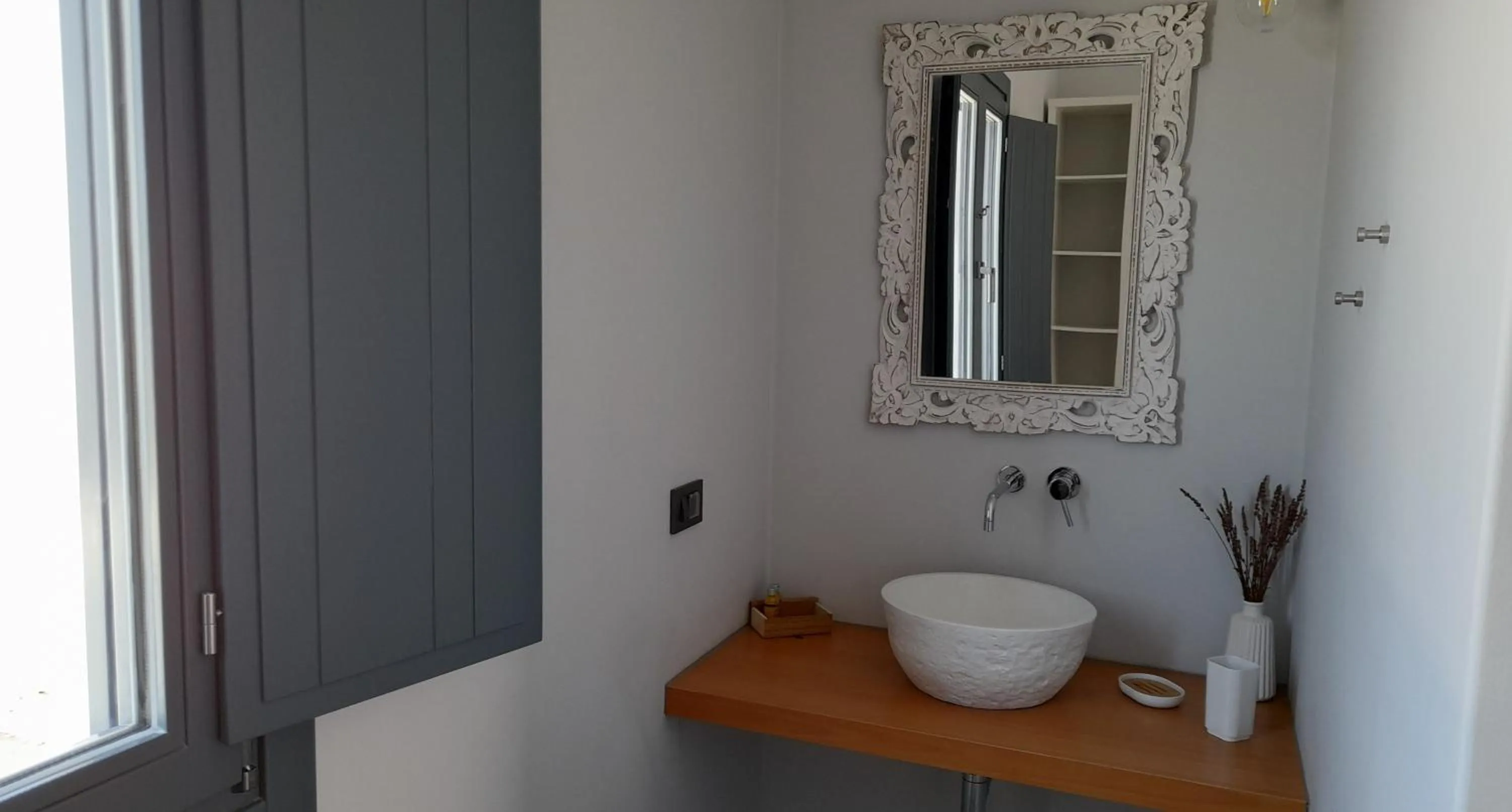 Hotel Ippocampos Studios