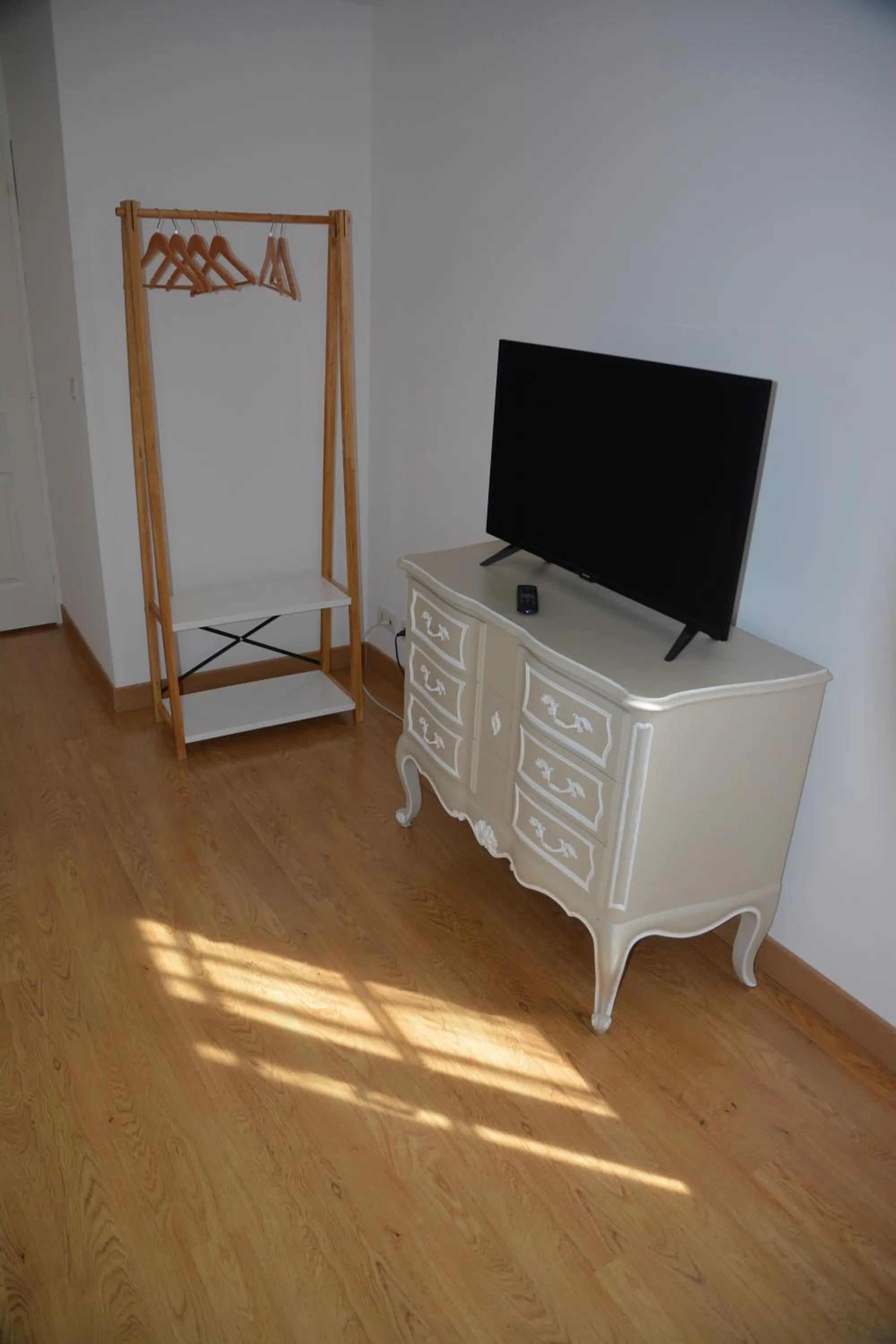 la maison du saussoy