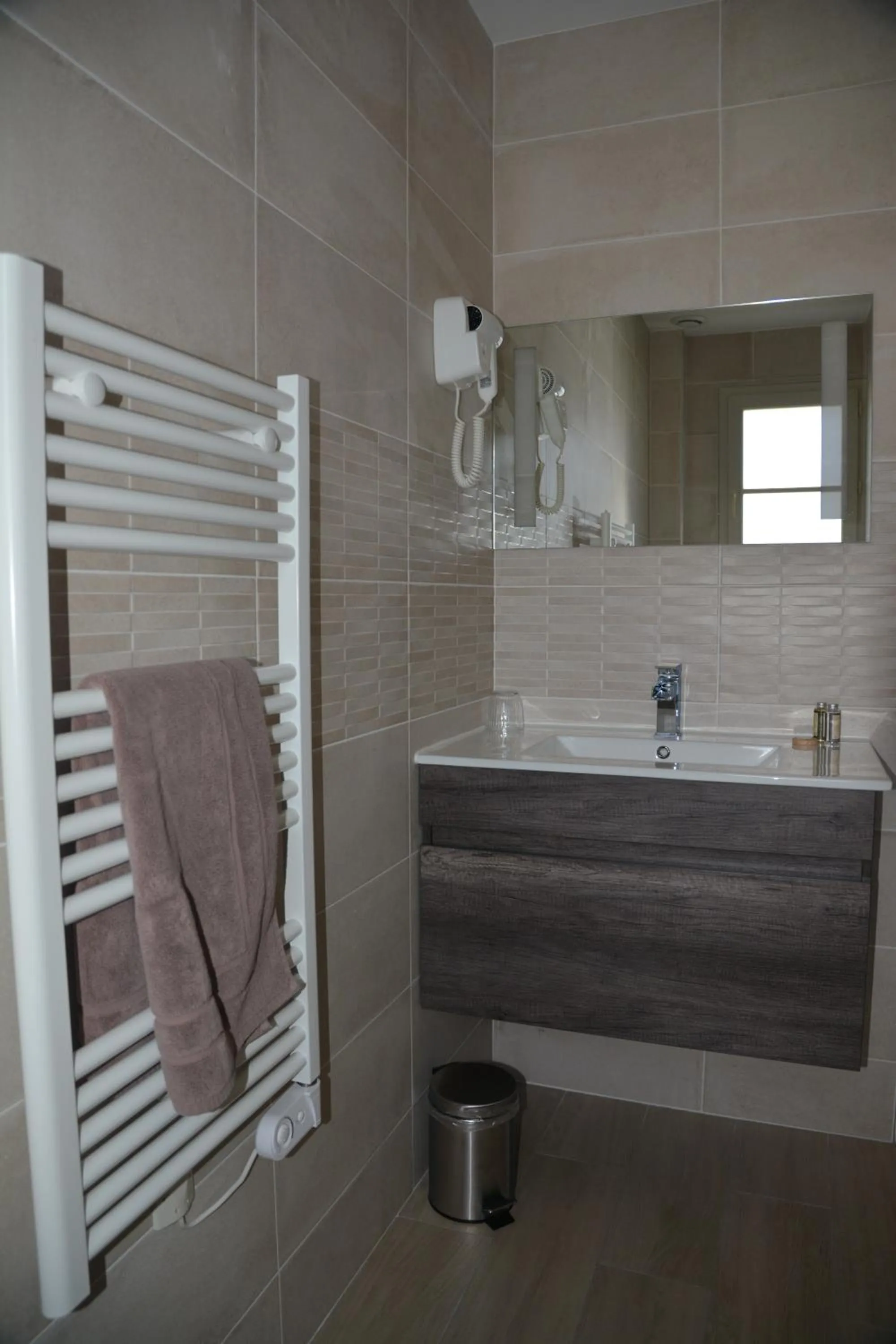 la maison du saussoy