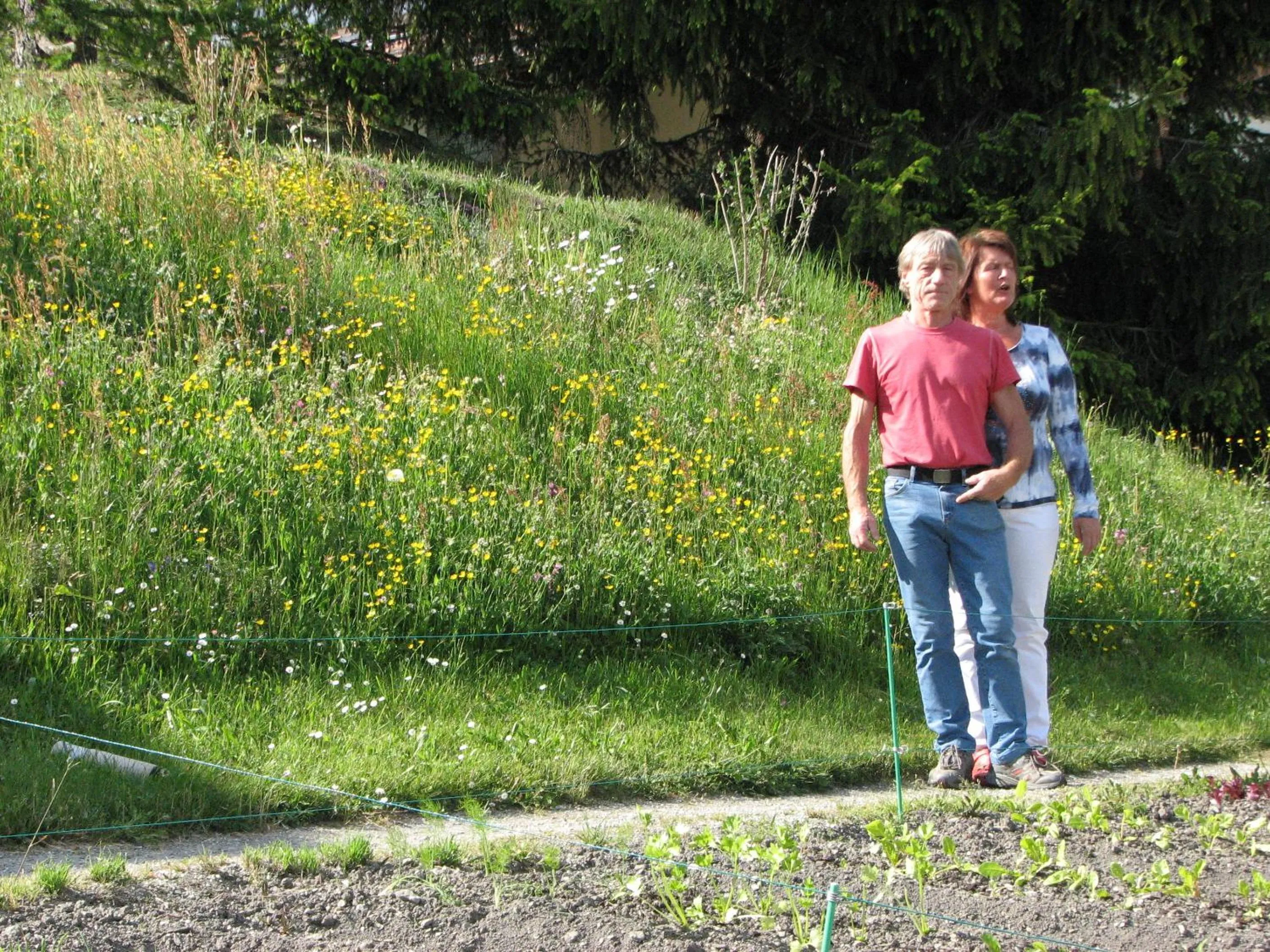 Staff in Hotel Gravas Lodge - Das Hotel für Gäste mit Hund