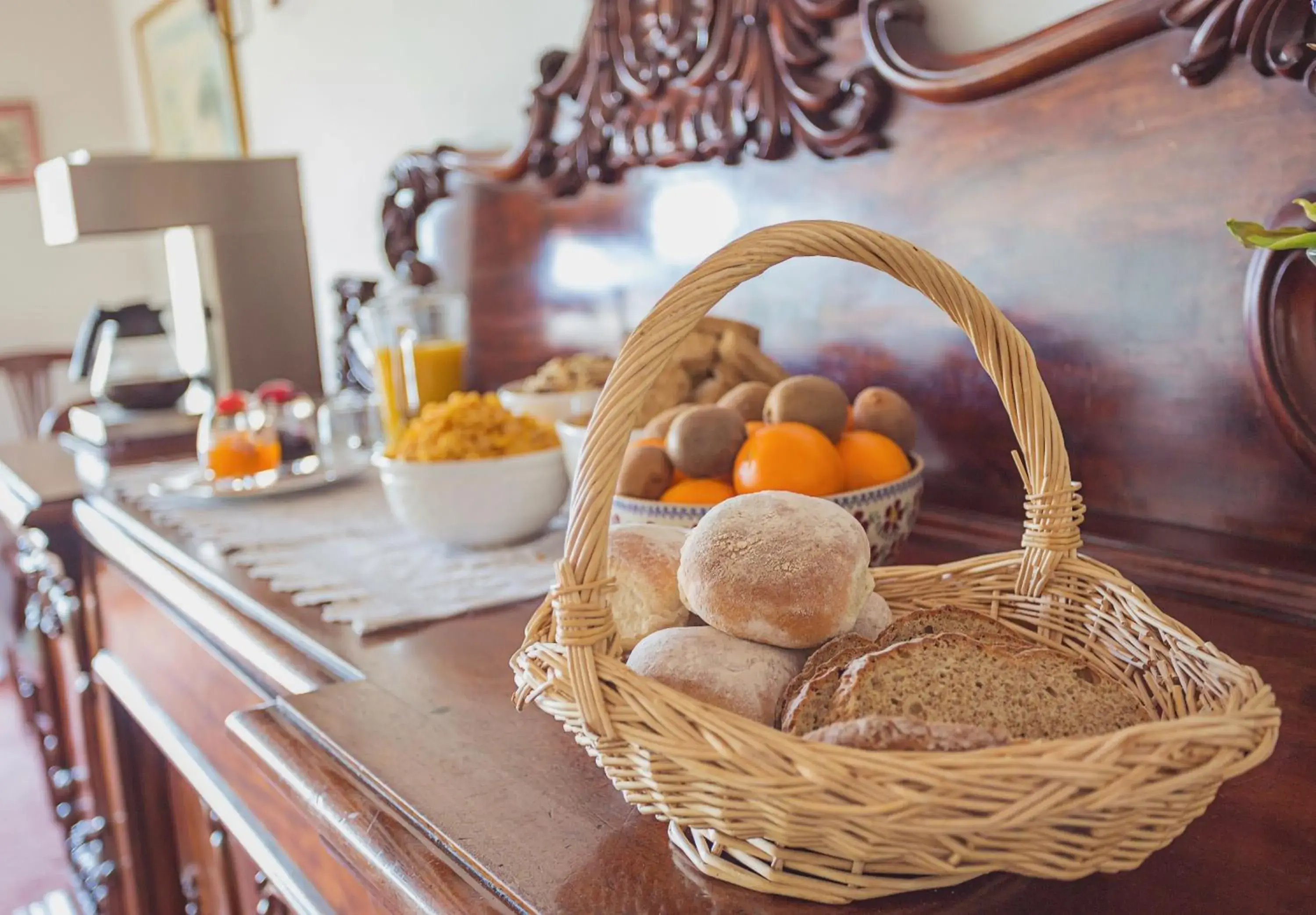 Abbey Lodge Abbey Lodge