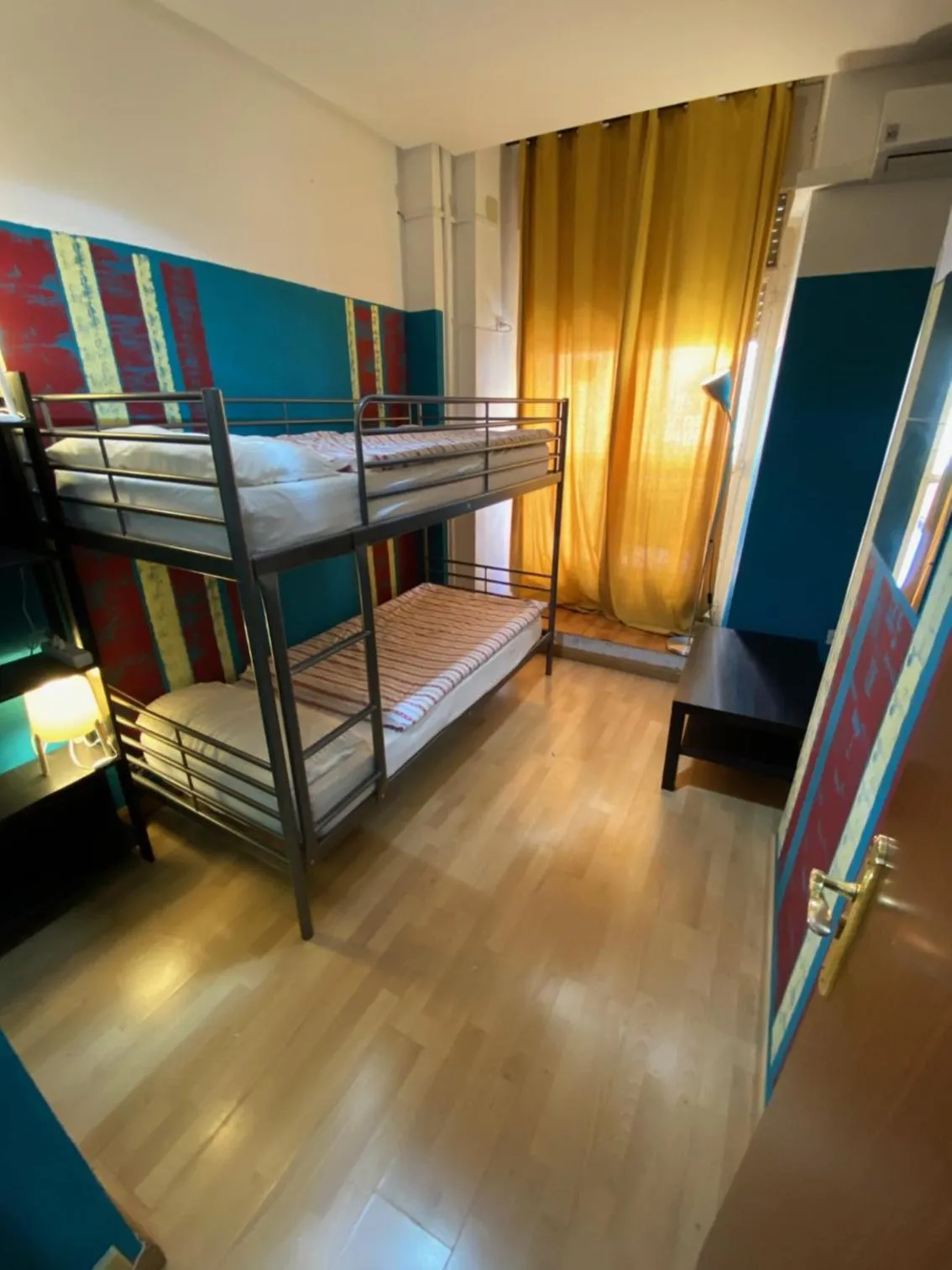 Photo of the whole room, Bed in Bed Madrid Rooms by Bossh! Hotels