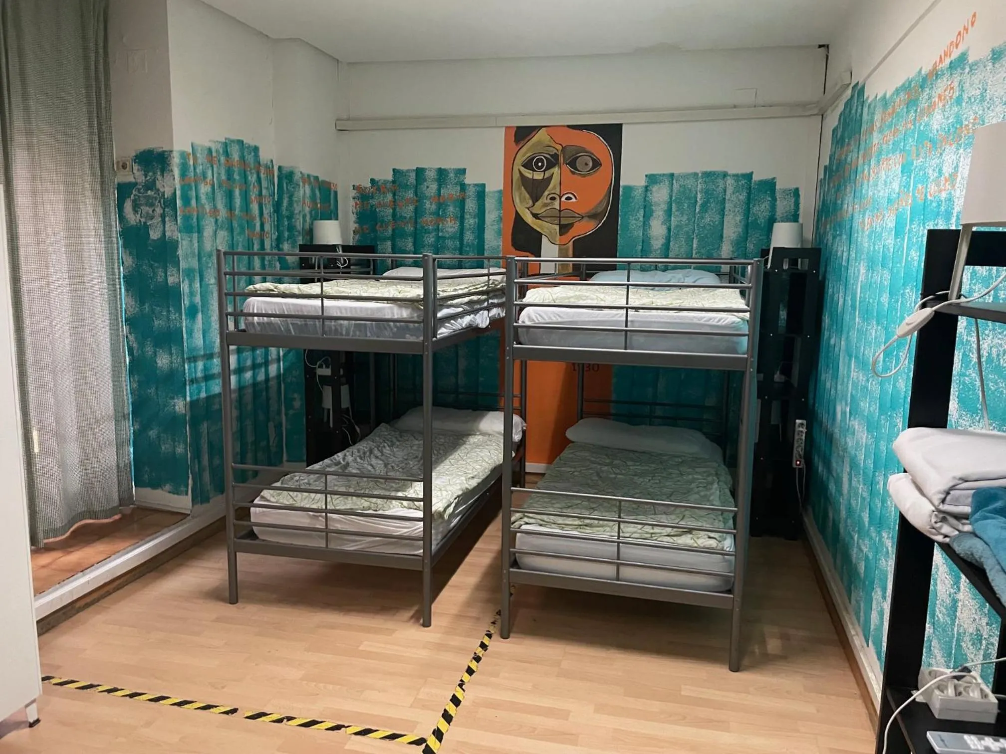 Bed in Bed Madrid Rooms by Bossh! Hotels