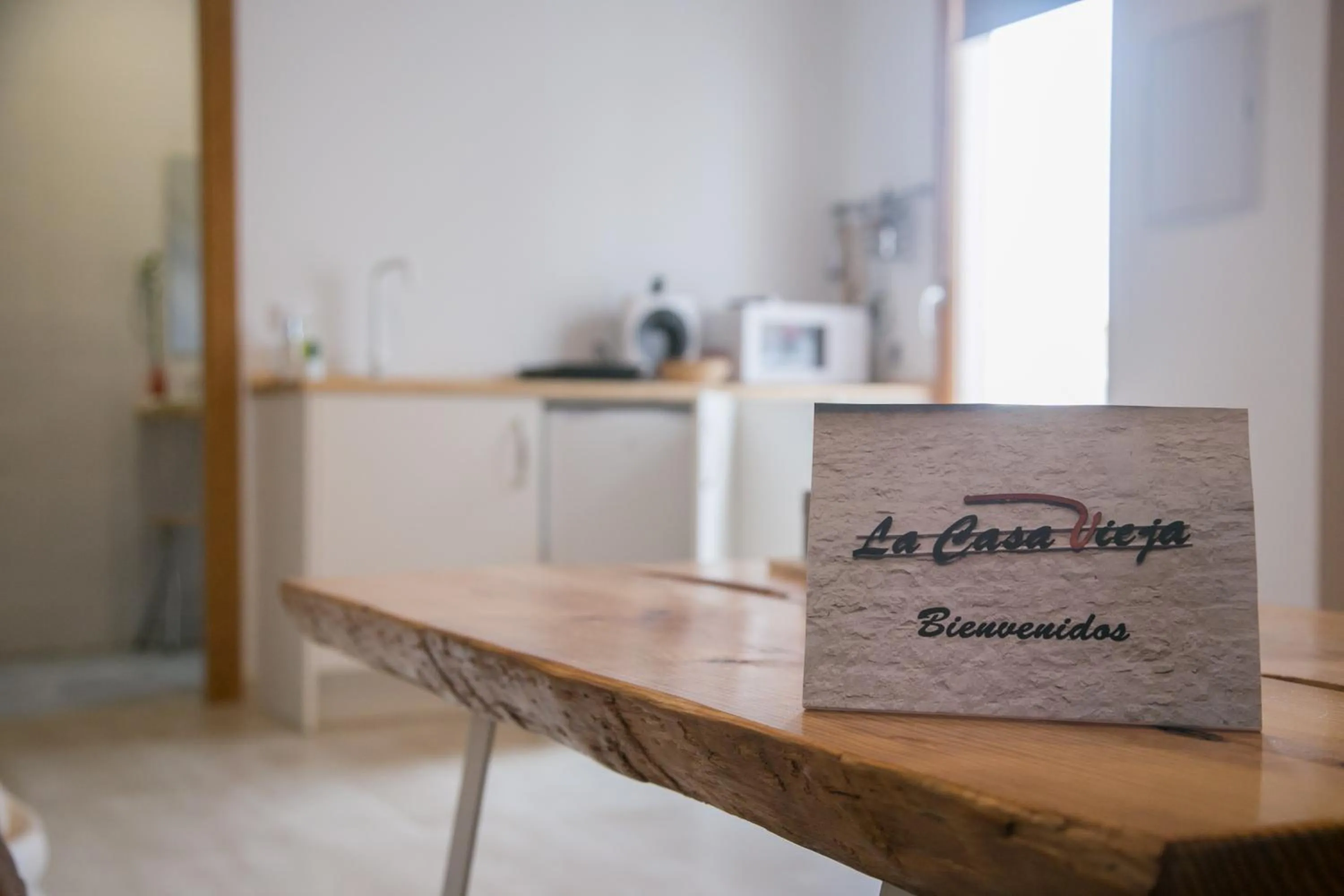 Apartamentos Turísticos La Casa Vieja