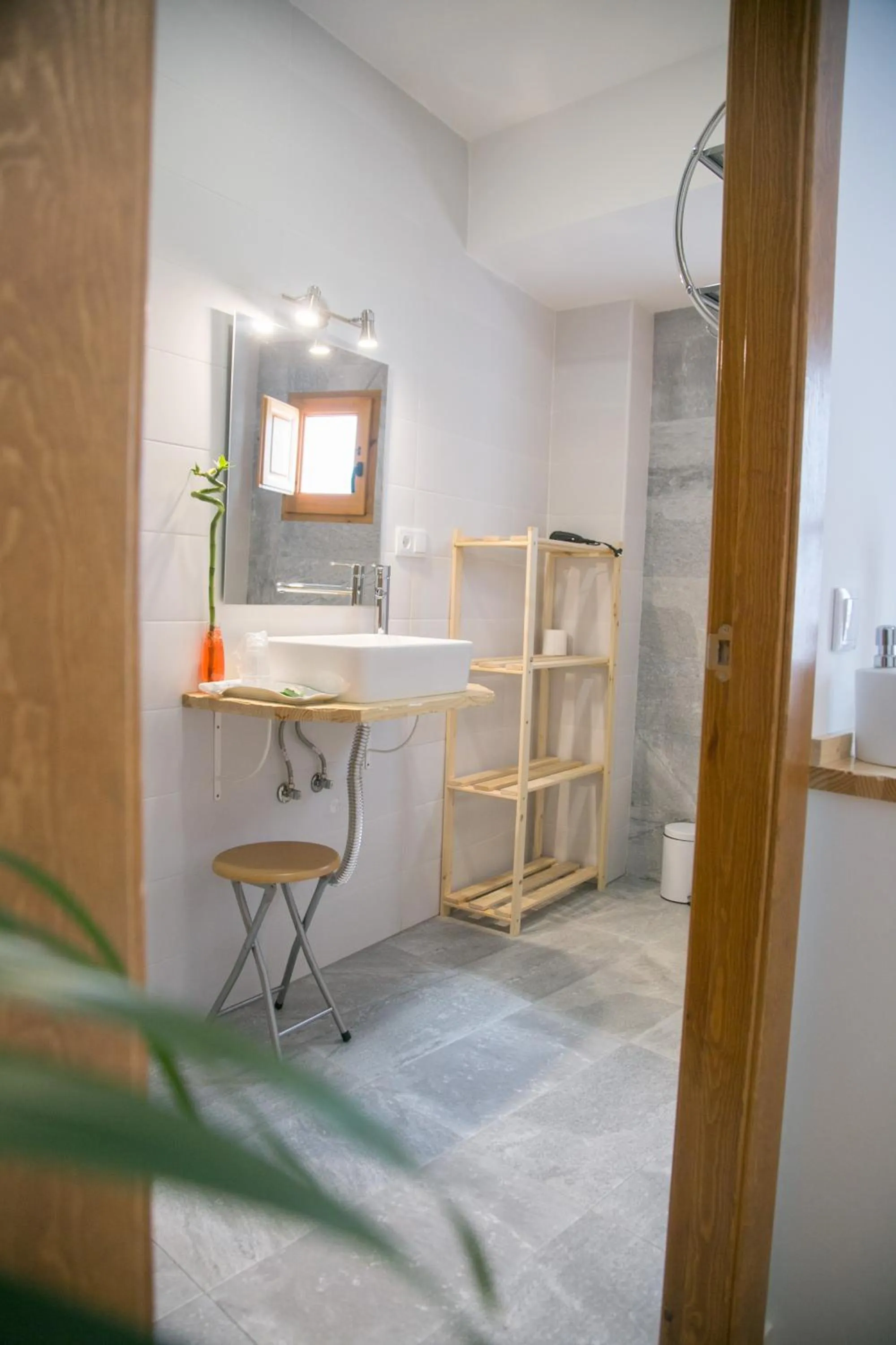 Apartamentos Turísticos La Casa Vieja