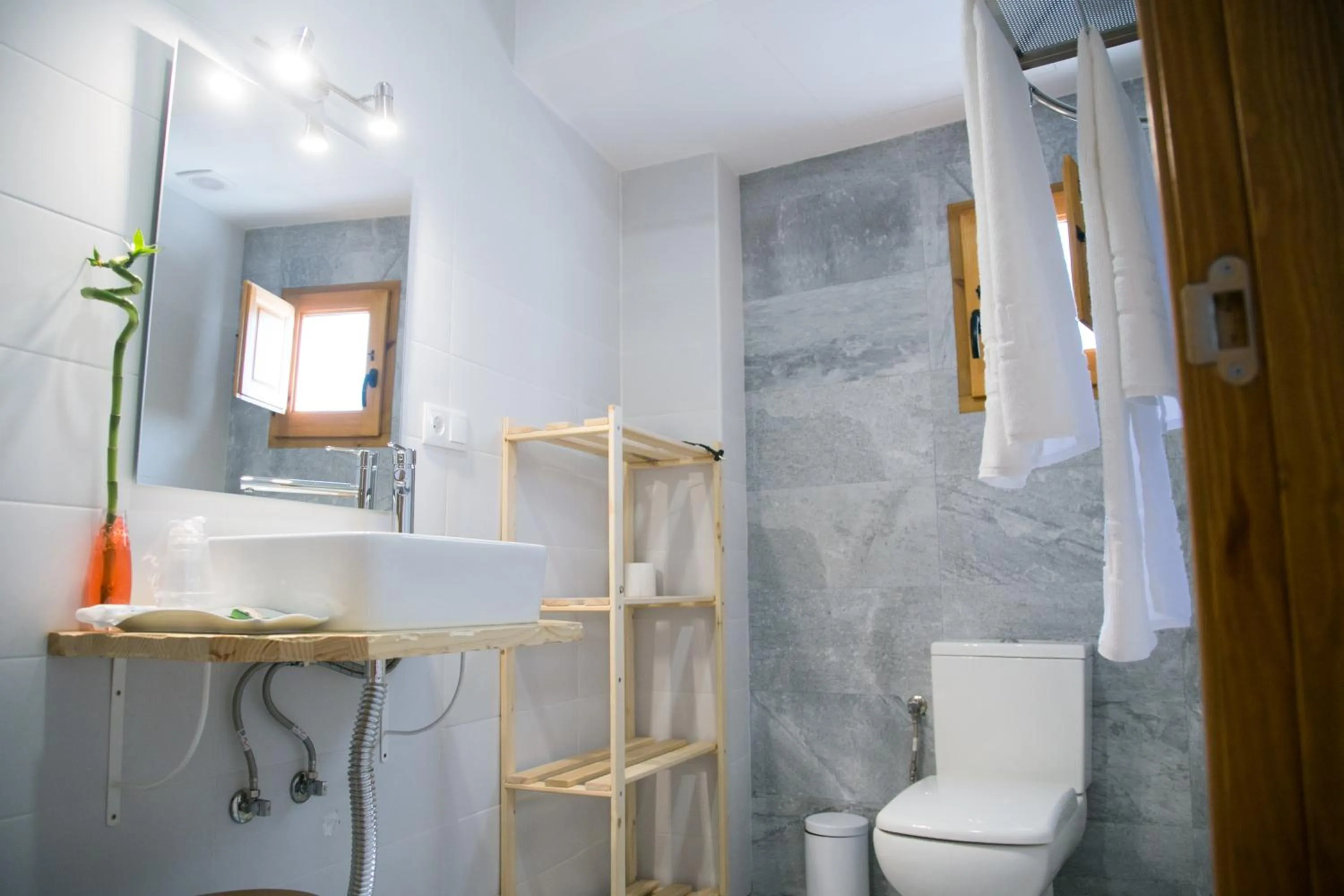 Apartamentos Turísticos La Casa Vieja