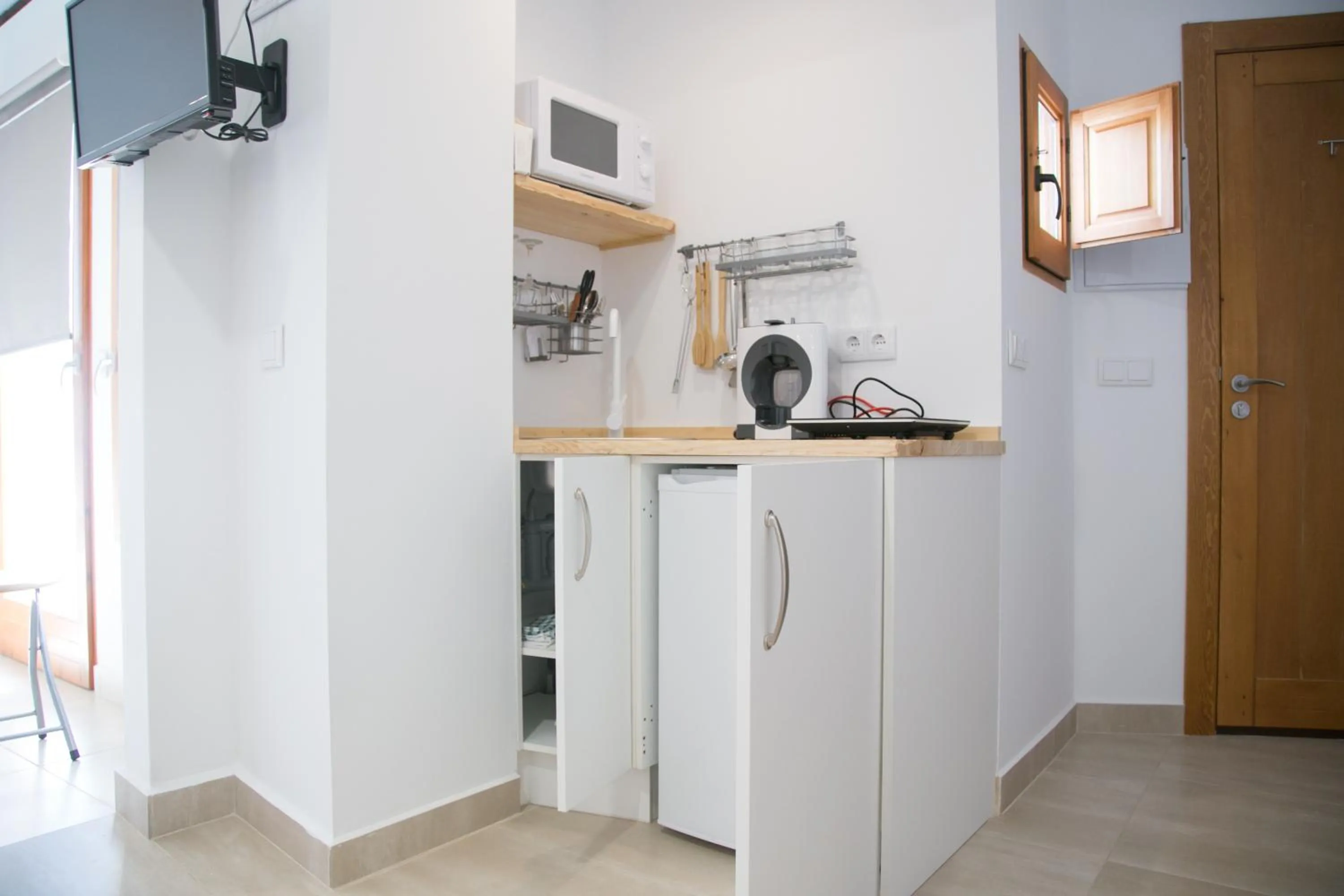 Apartamentos Turísticos La Casa Vieja