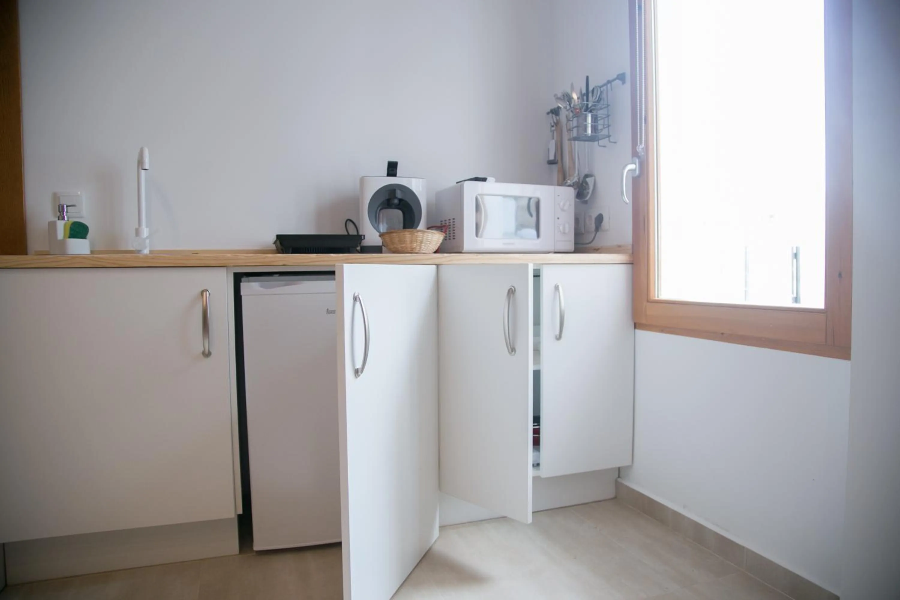 Apartamentos Turísticos La Casa Vieja