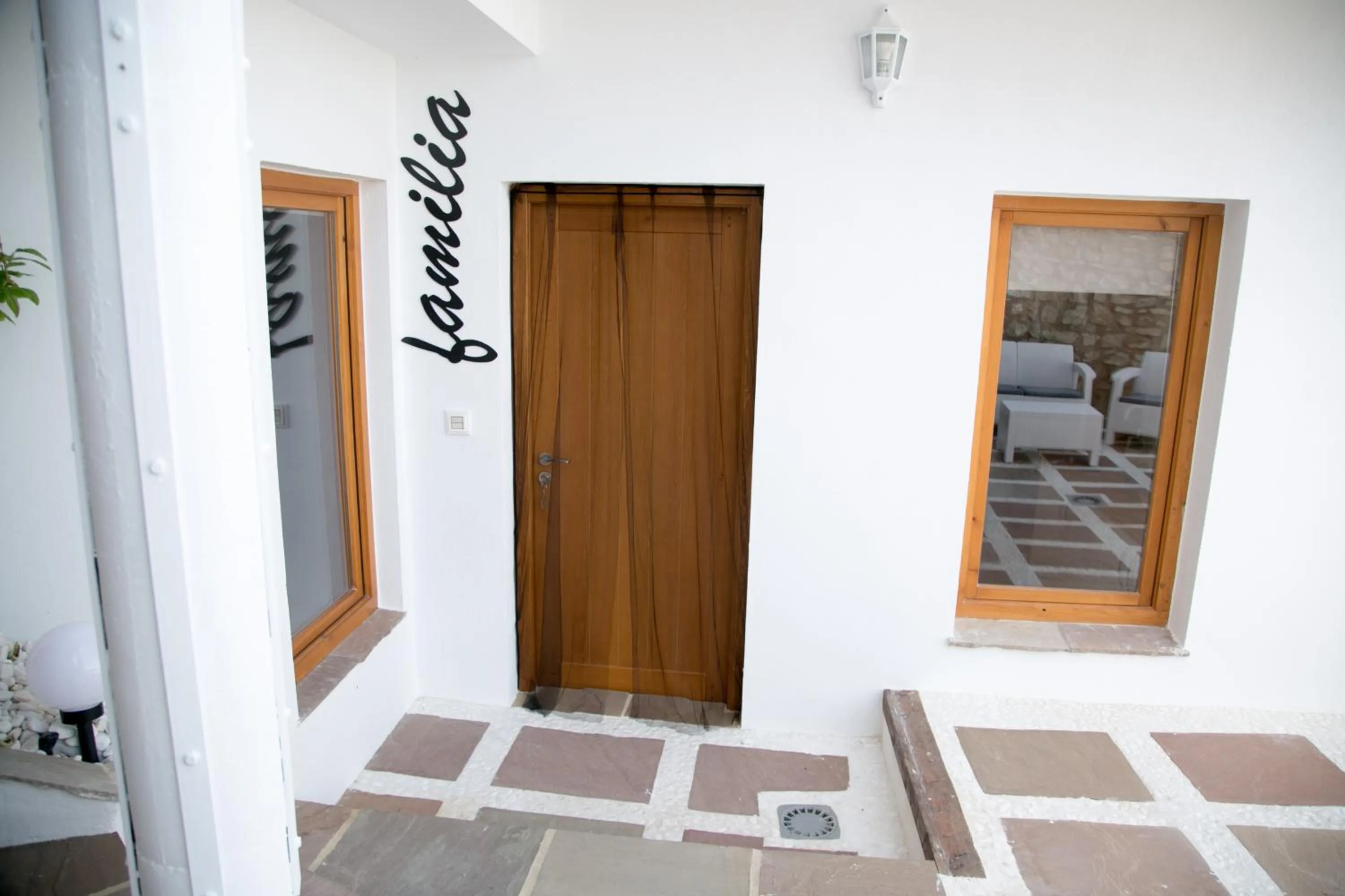 Apartamentos Turísticos La Casa Vieja