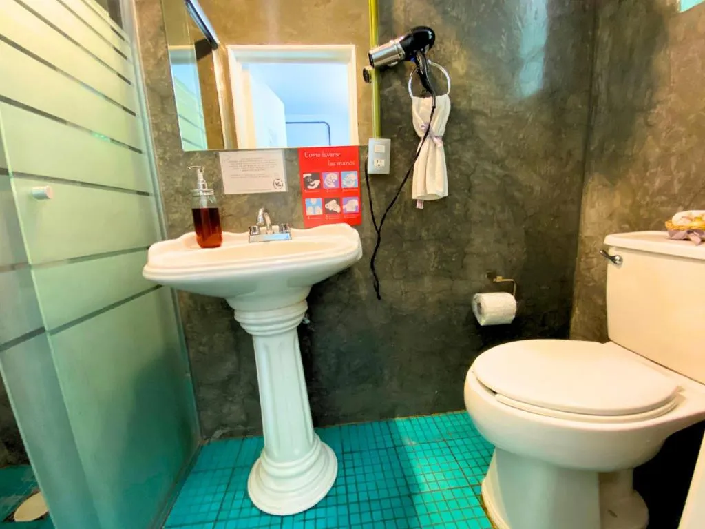 VL Hotel Boutique Consulado Chapu Guadalajara