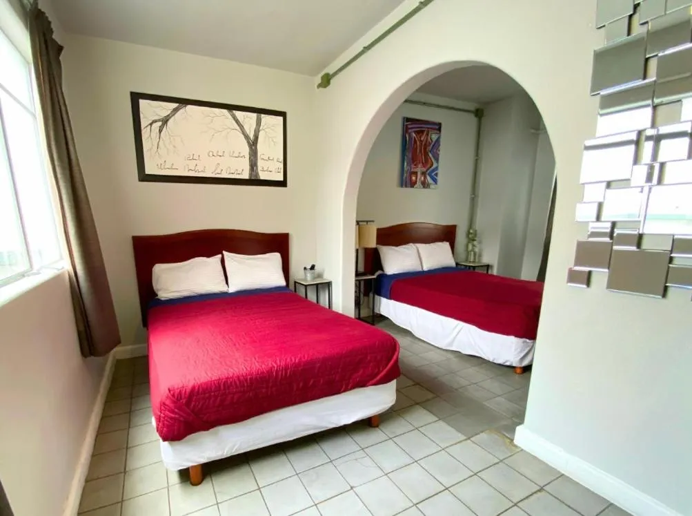 VL Hotel Boutique Consulado Chapu Guadalajara