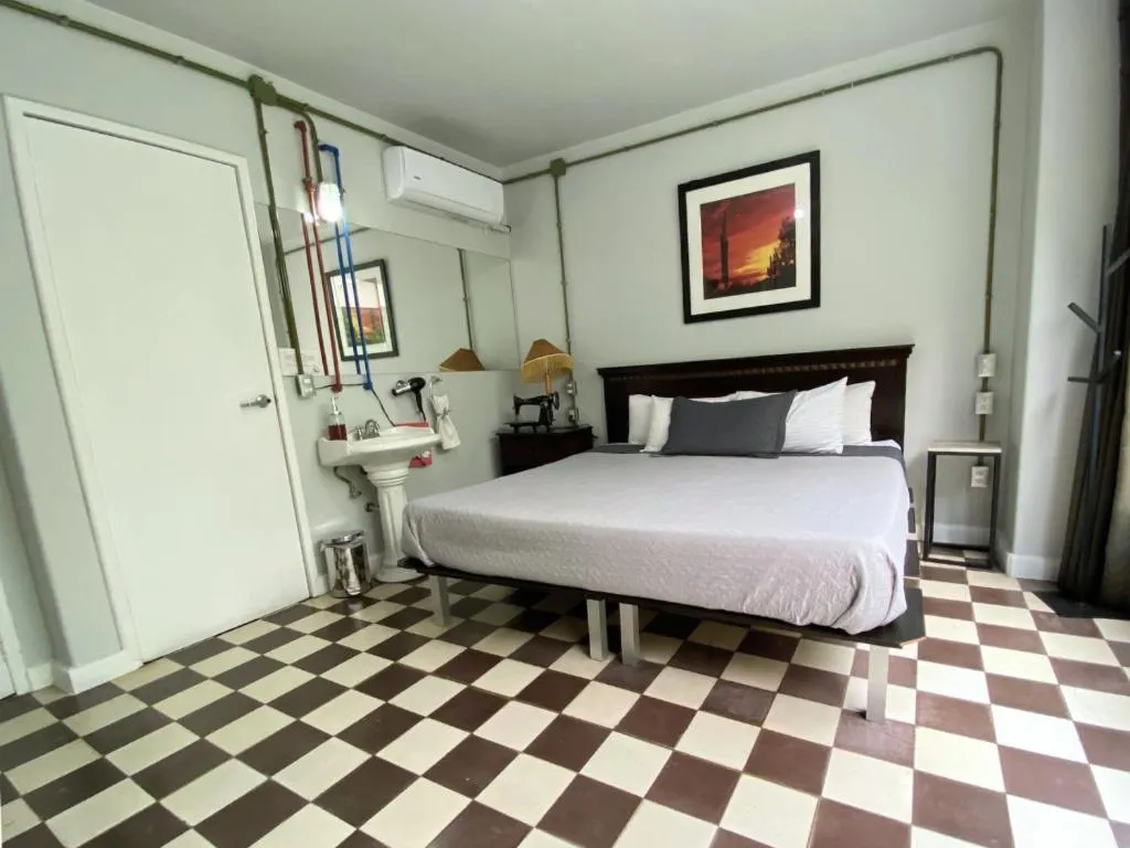 VL Hotel Boutique Consulado Chapu Guadalajara