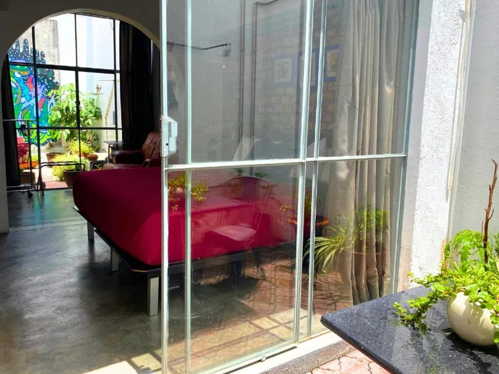 VL Hotel Boutique Consulado Chapu Guadalajara