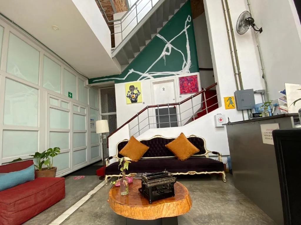 VL Hotel Boutique Consulado Chapu Guadalajara