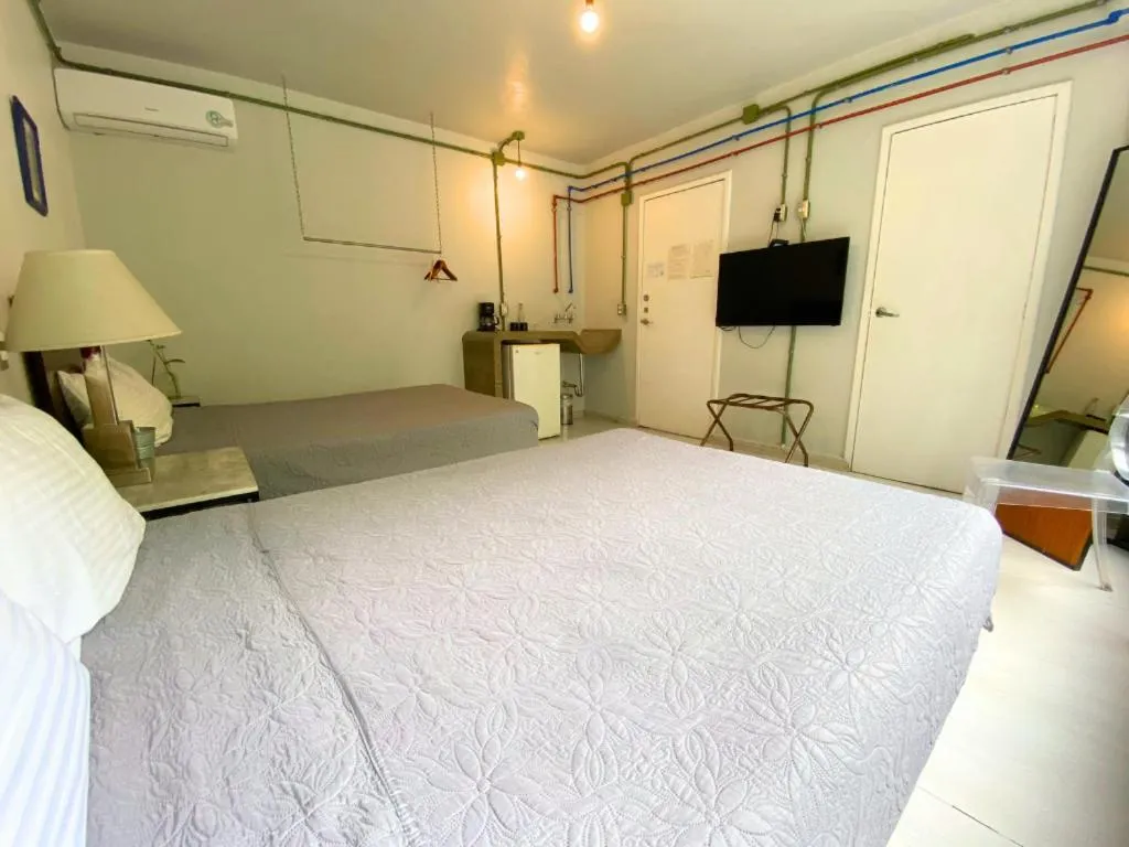 VL Hotel Boutique Consulado Chapu Guadalajara