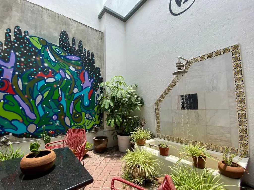 VL Hotel Boutique Consulado Chapu Guadalajara