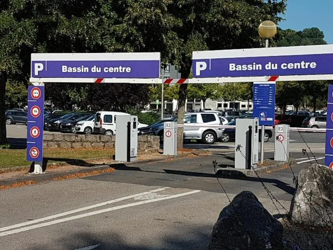 Les Cascades - Hôtel de Charme