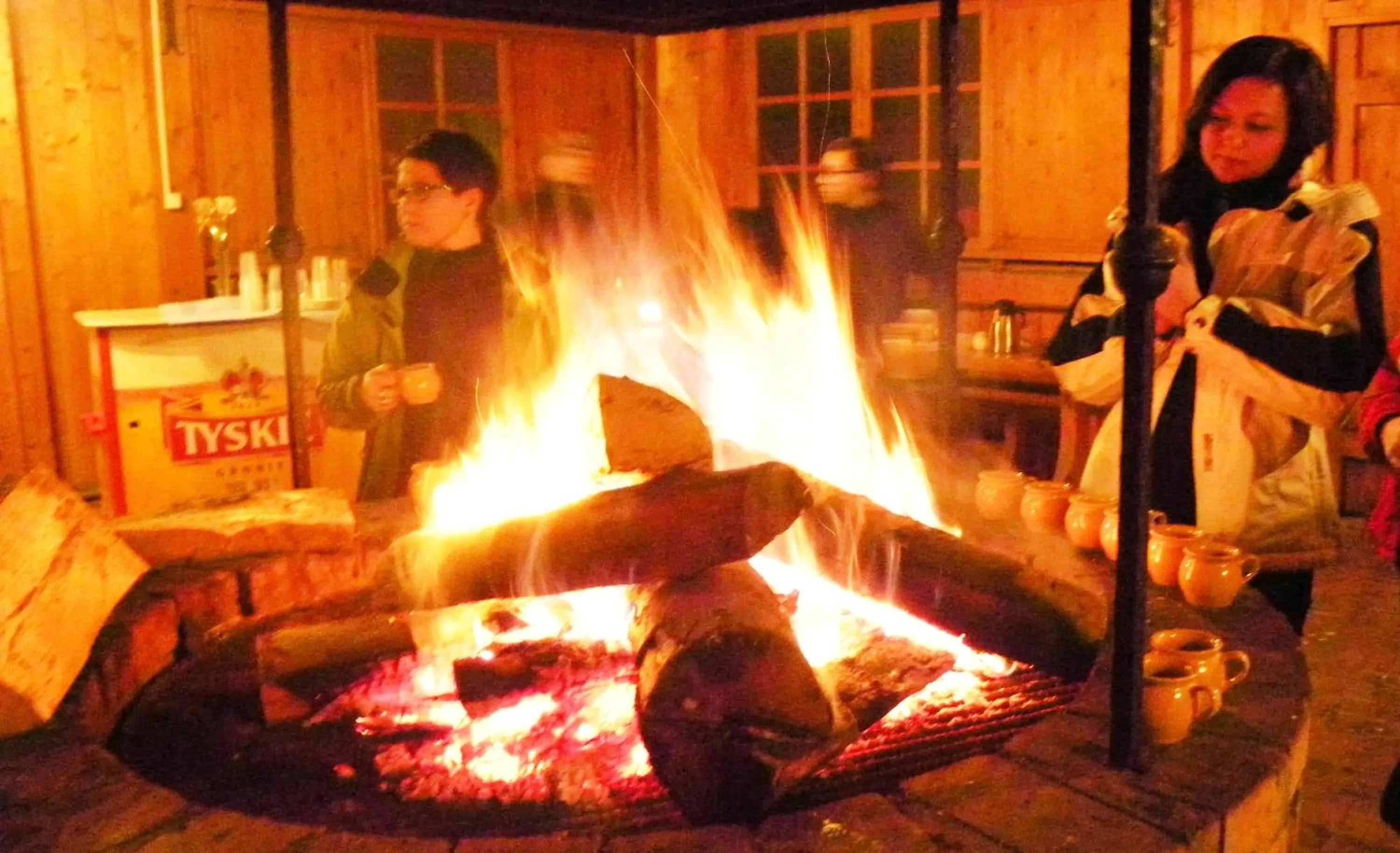 Other in Hotel Szyndzielnia