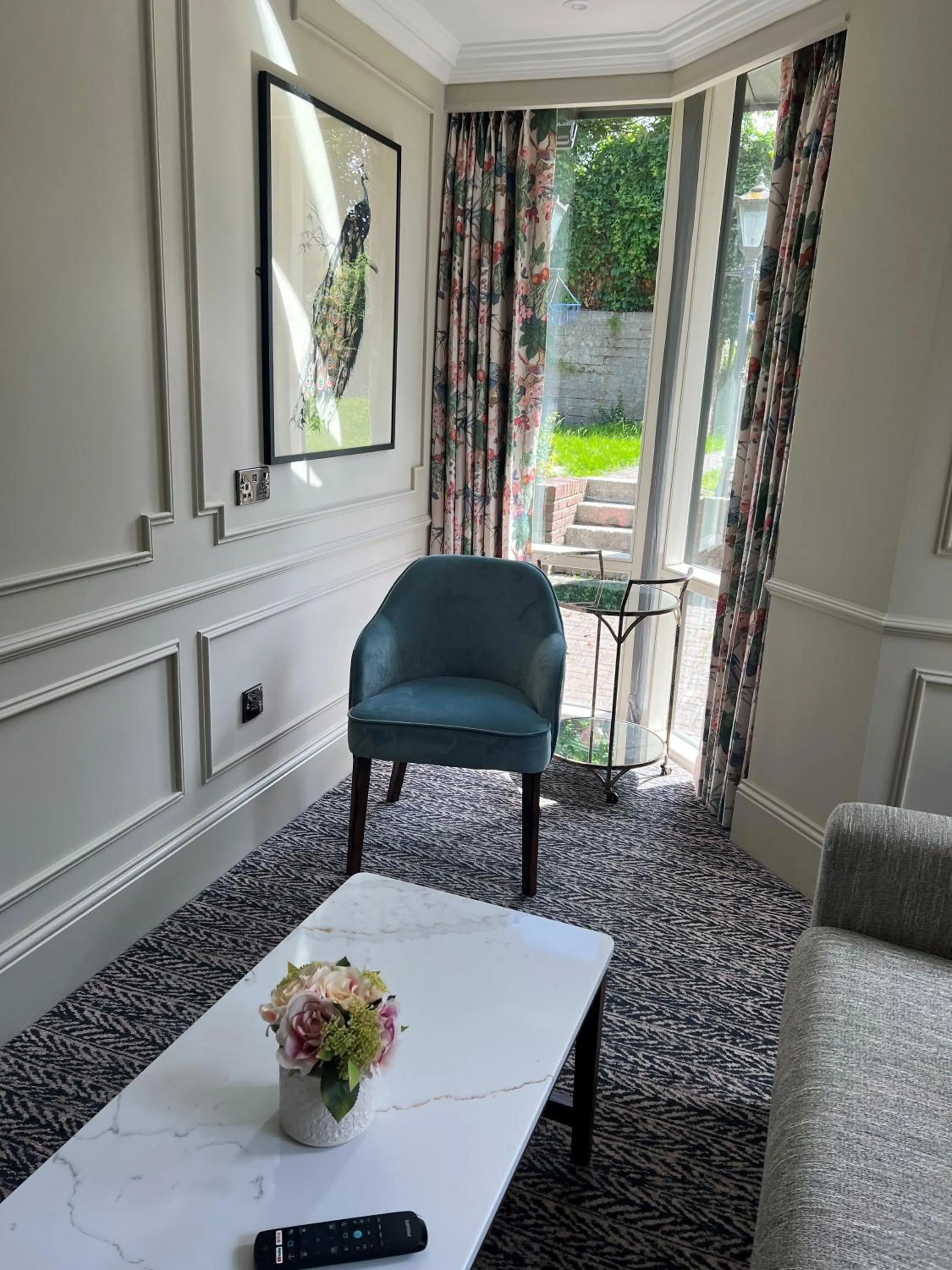 Waterloo Town House & Suites