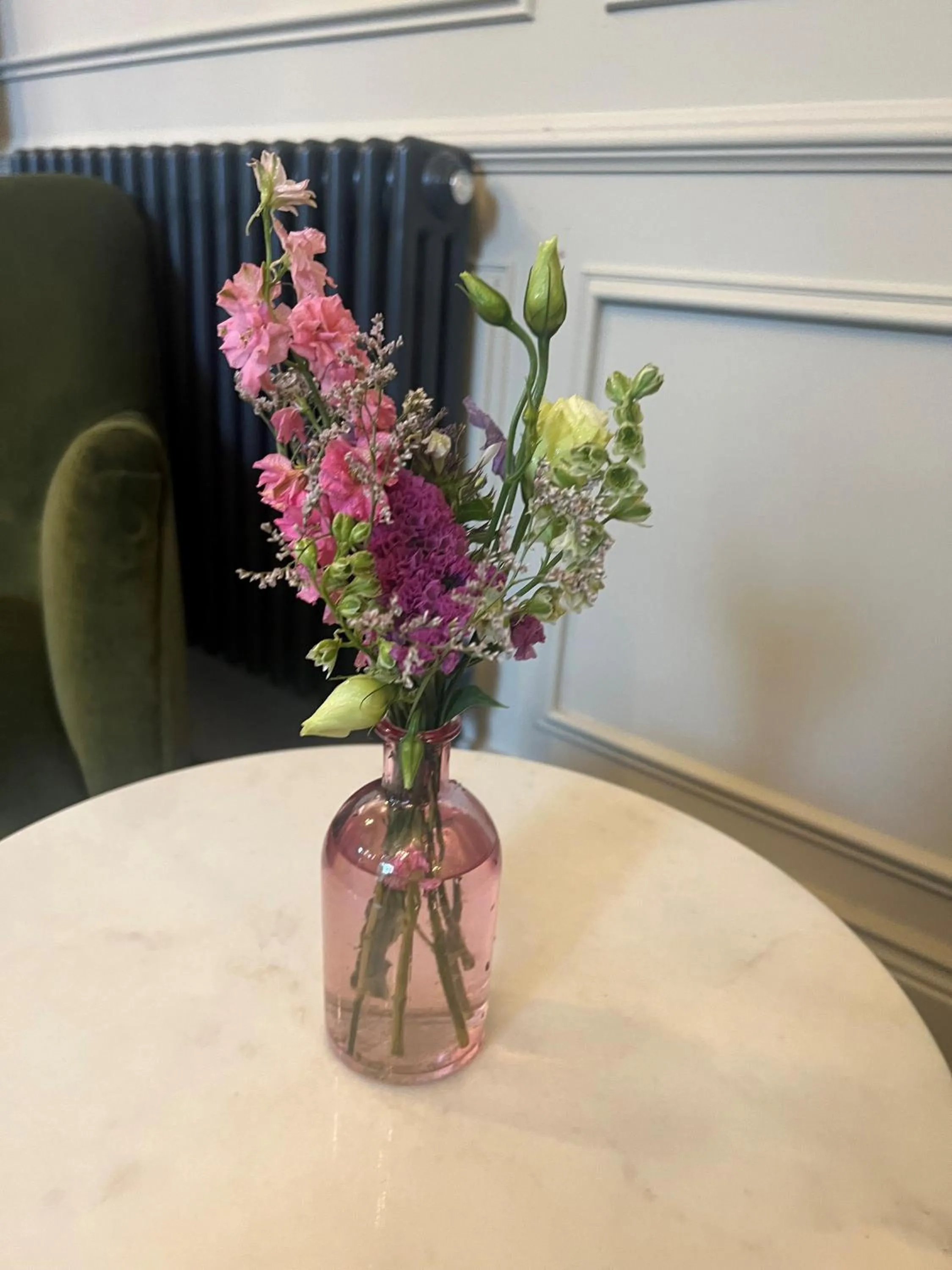 Waterloo Town House & Suites