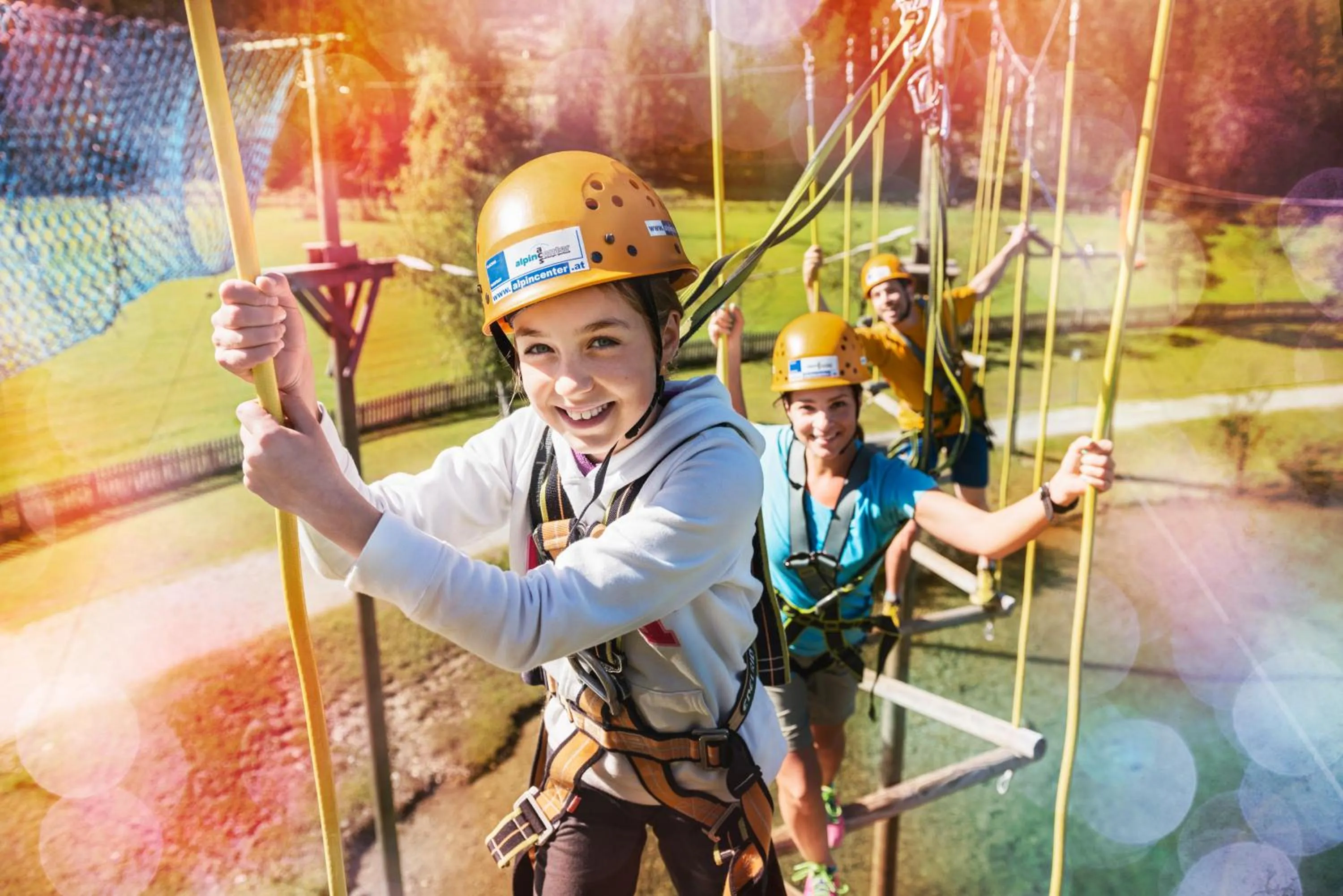 Sports in Aparthotel Dachsteinblick