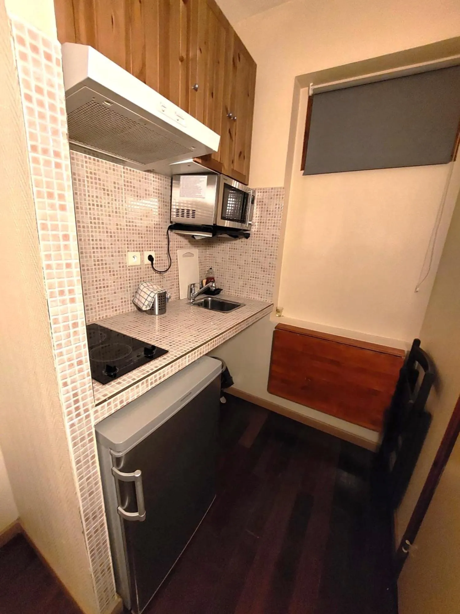 Résidence Molière Hôtel Paris Montrouge