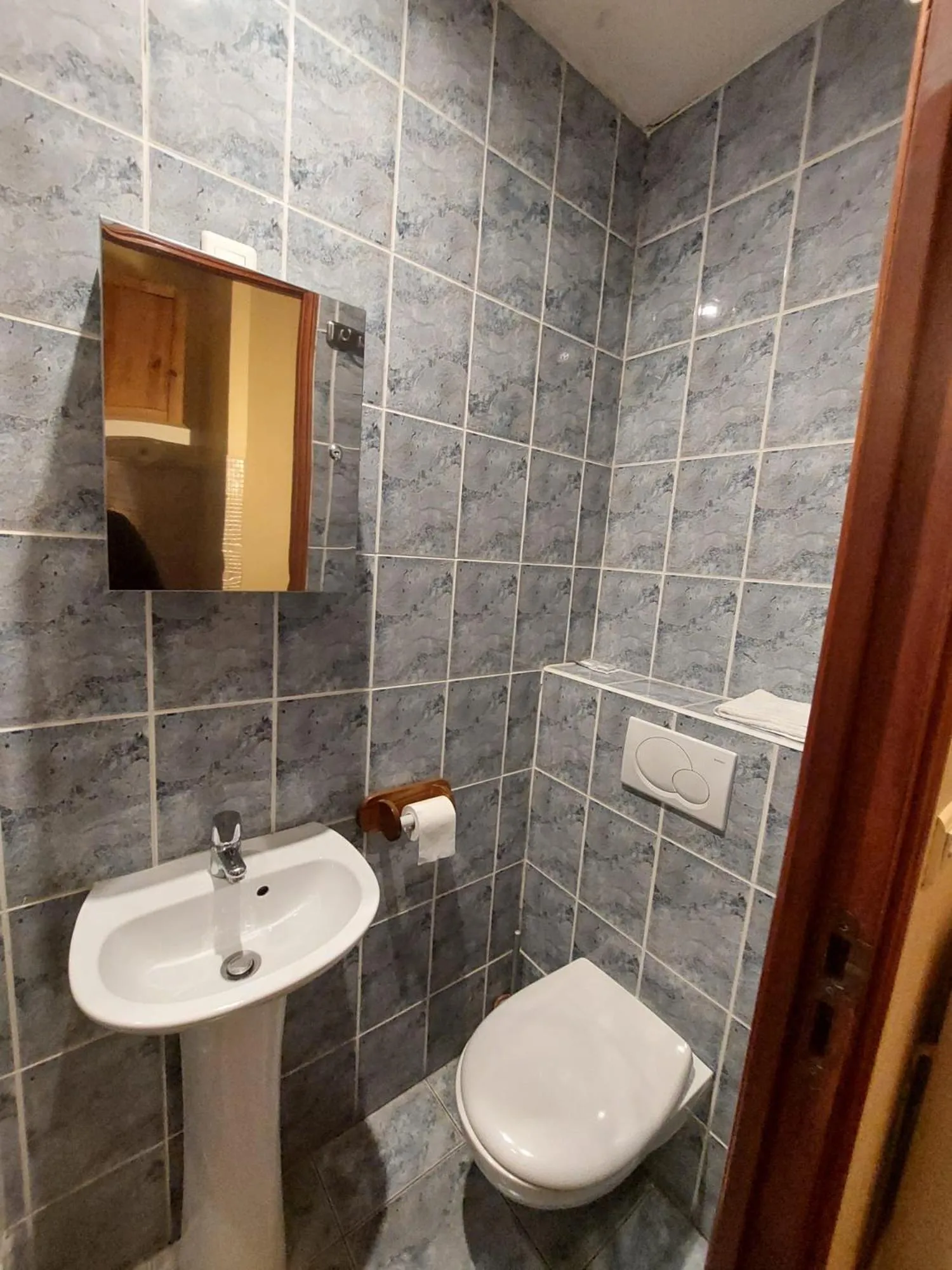 Résidence Molière Hôtel Paris Montrouge