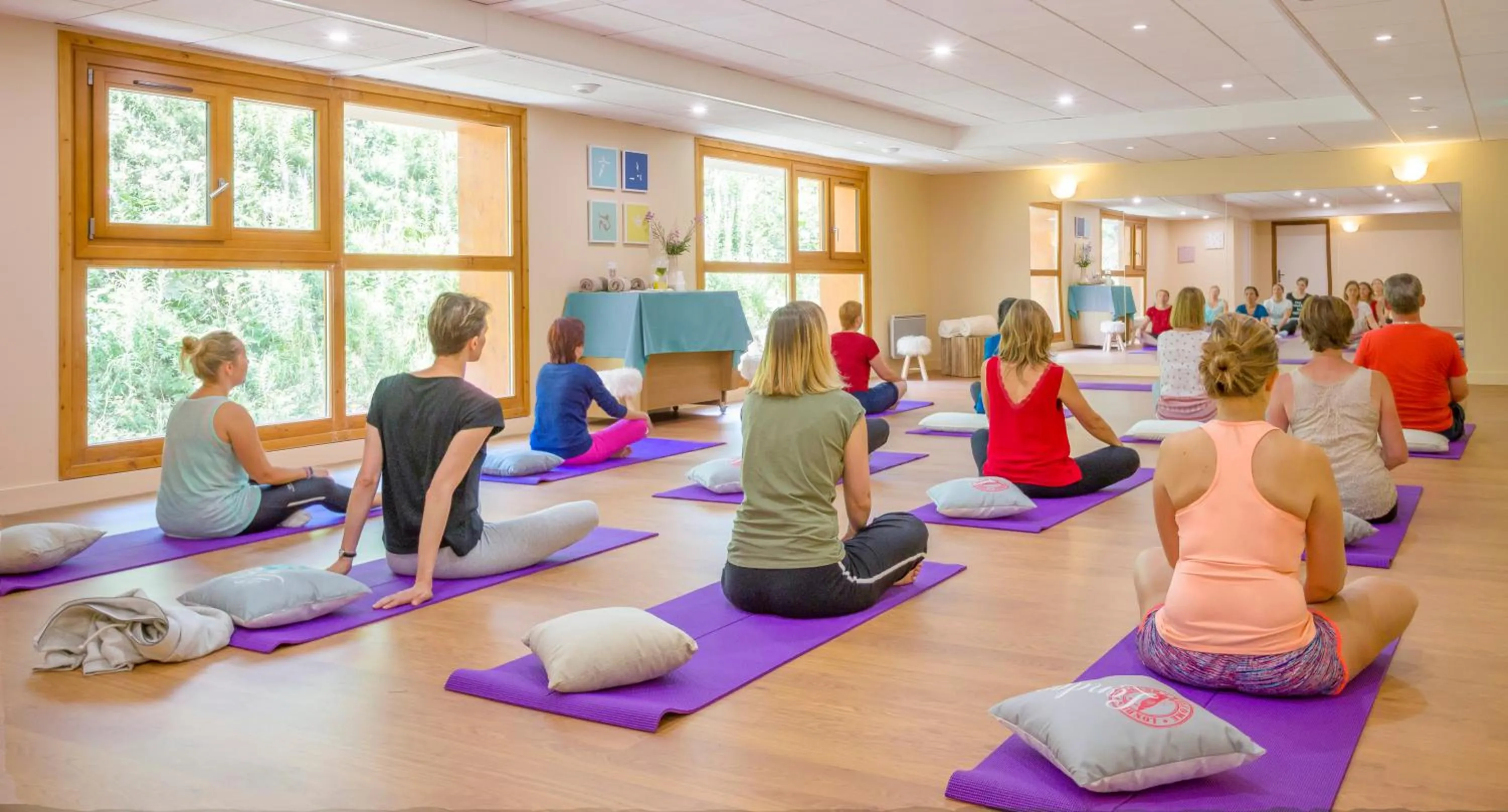 Activities in Résidence Club MMV L'Étoile des Cimes