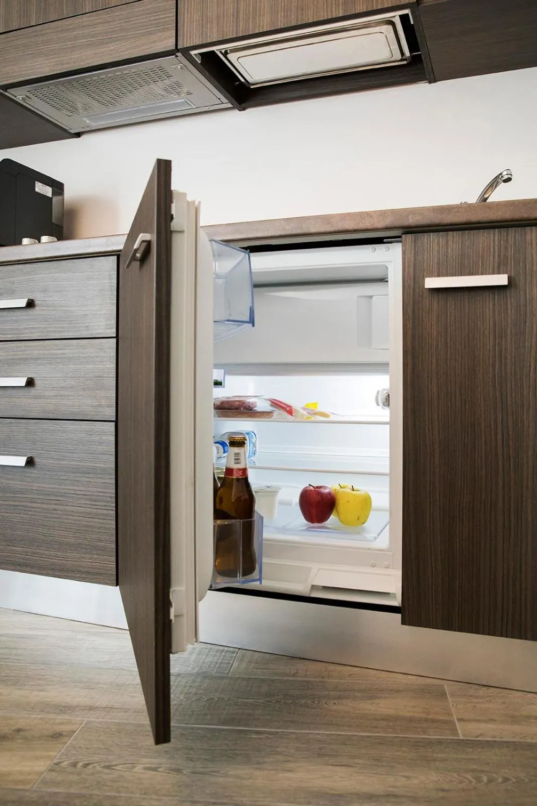 Continental breakfast, Bed in Residenza del Borgo