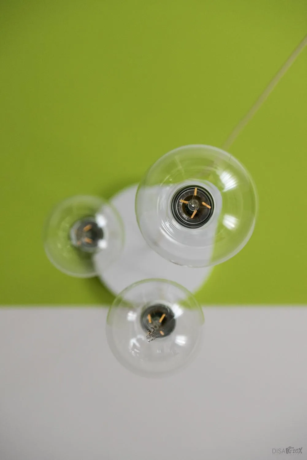 Decorative detail in Residenza del Borgo