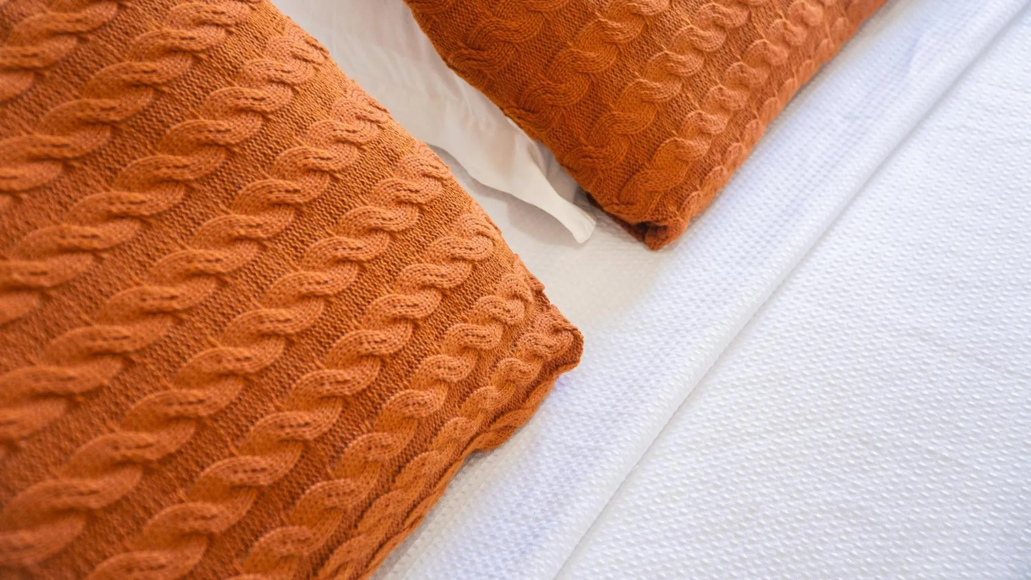 Bed in Residencial Las Salinas