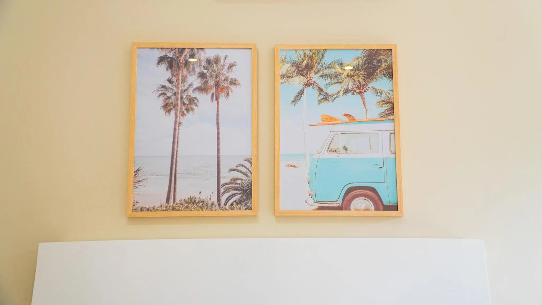 Decorative detail in Residencial Las Salinas