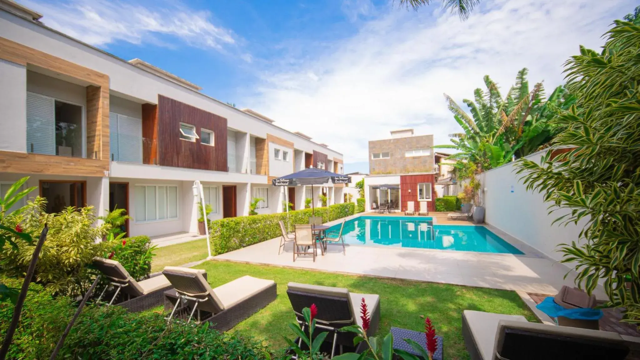 Residencial Las Salinas Residencial Las Salinas