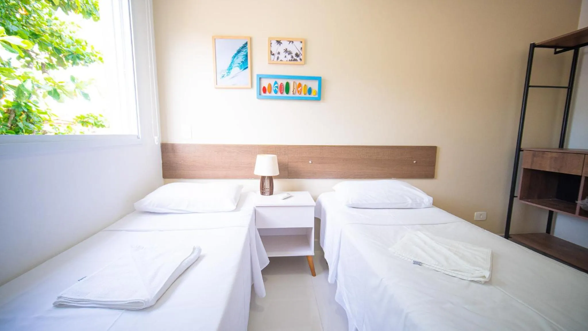 Photo of the whole room, Bed in Residencial Las Salinas