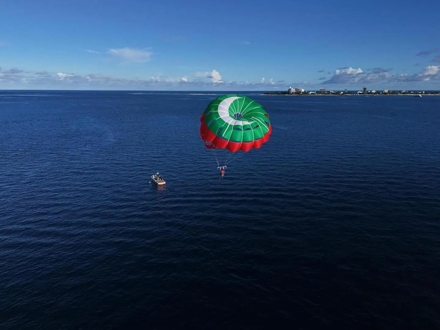 Activities in Stingray Beach Inn