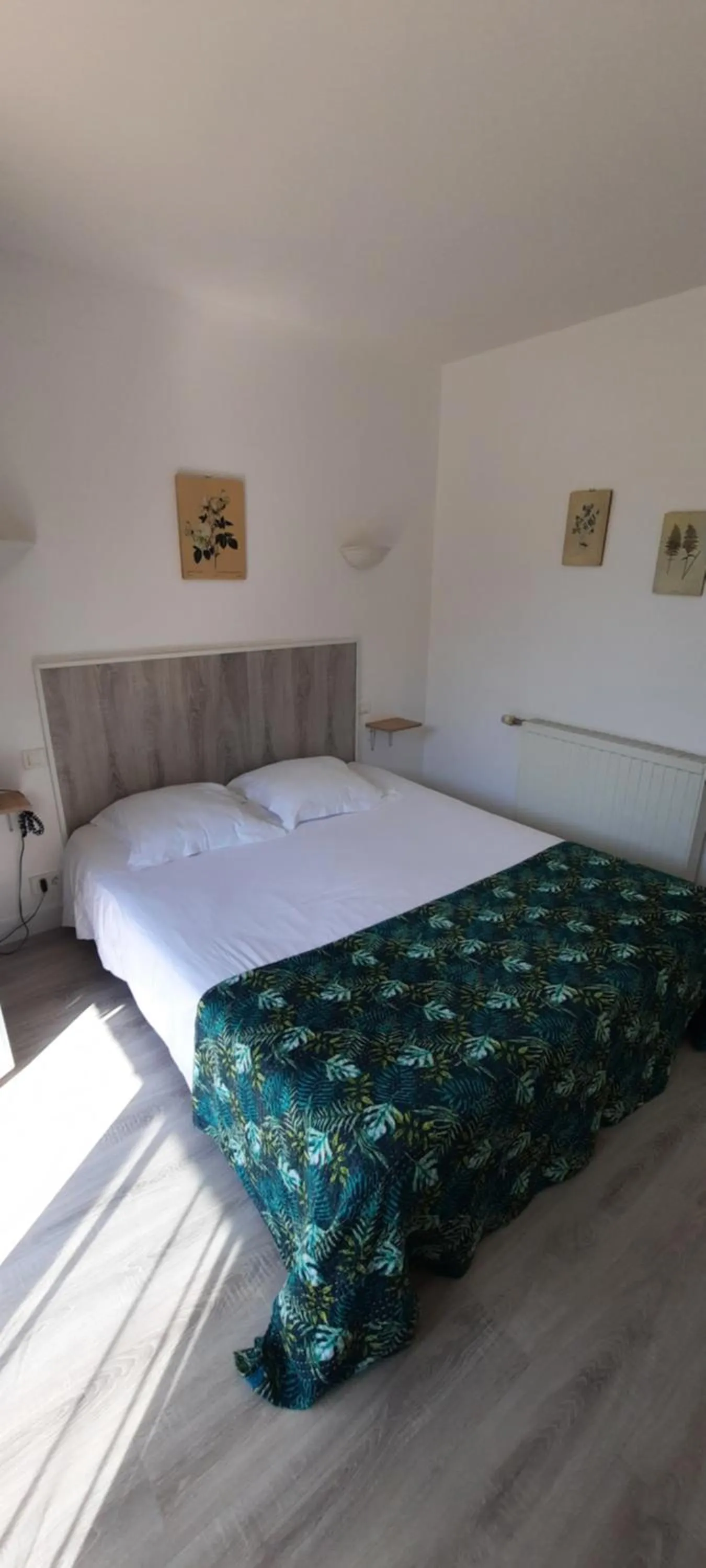 Auberge du Gros Tilleul