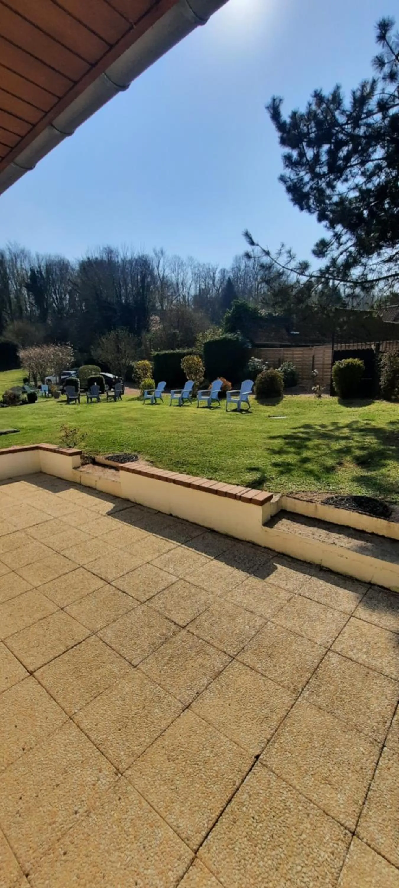 Auberge du Gros Tilleul