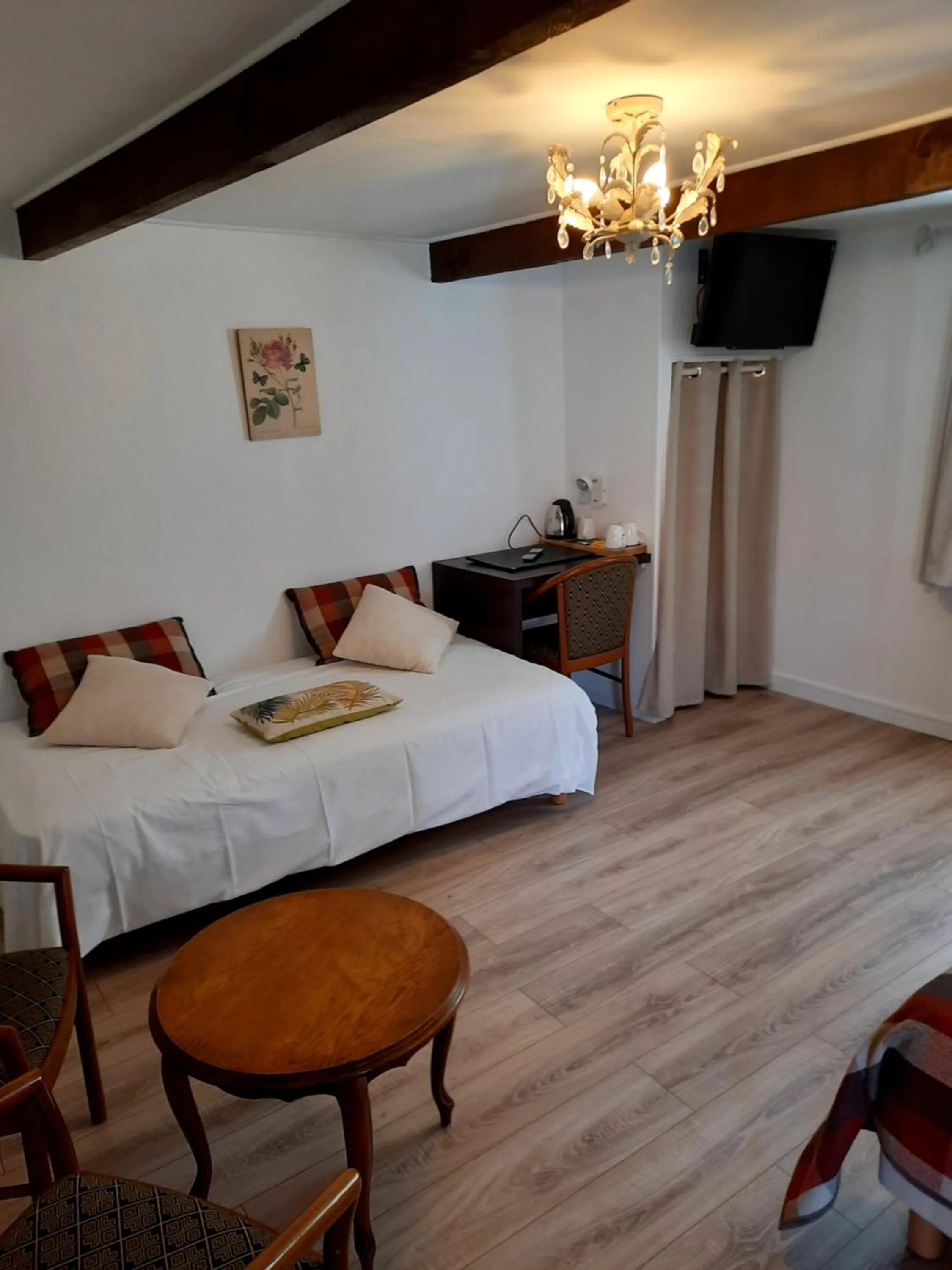 Auberge du Gros Tilleul