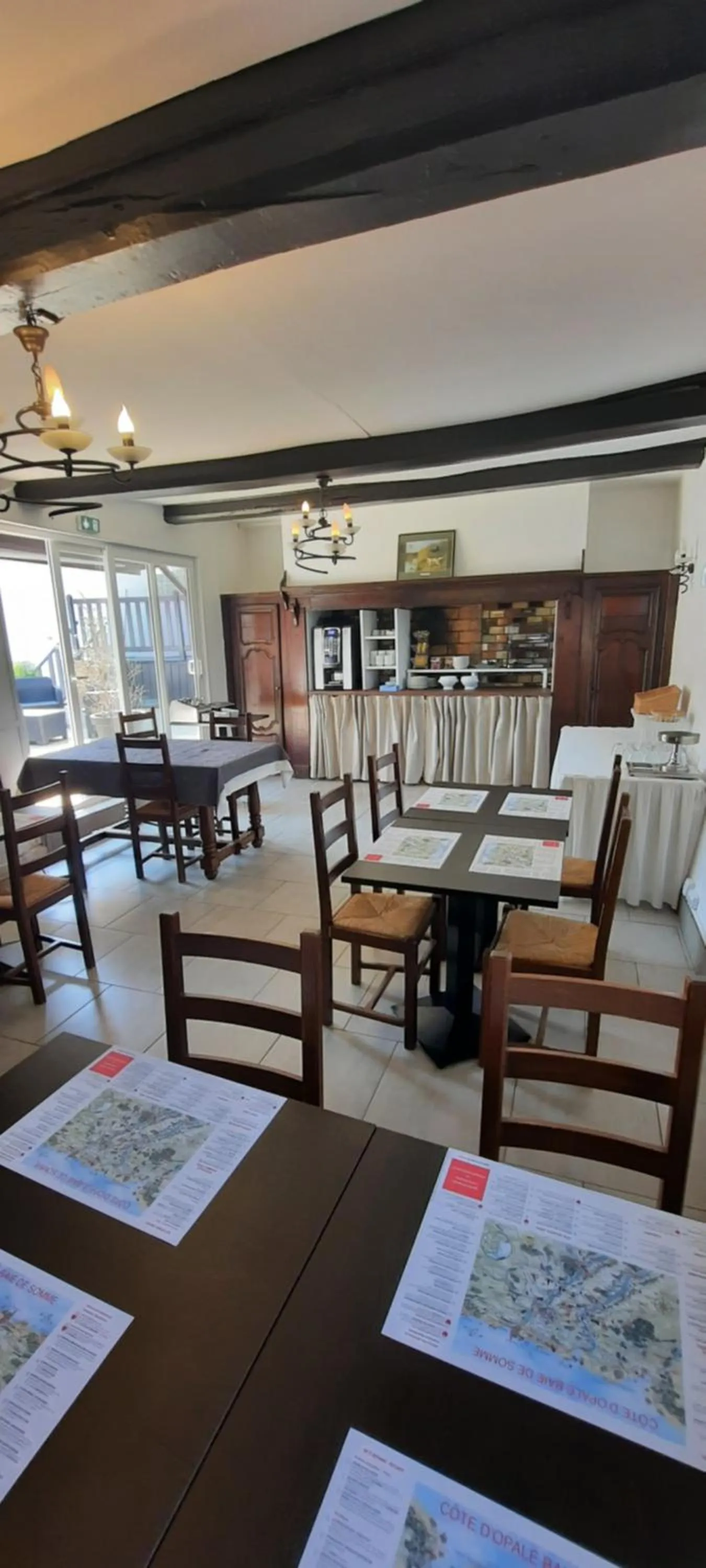 Auberge du Gros Tilleul