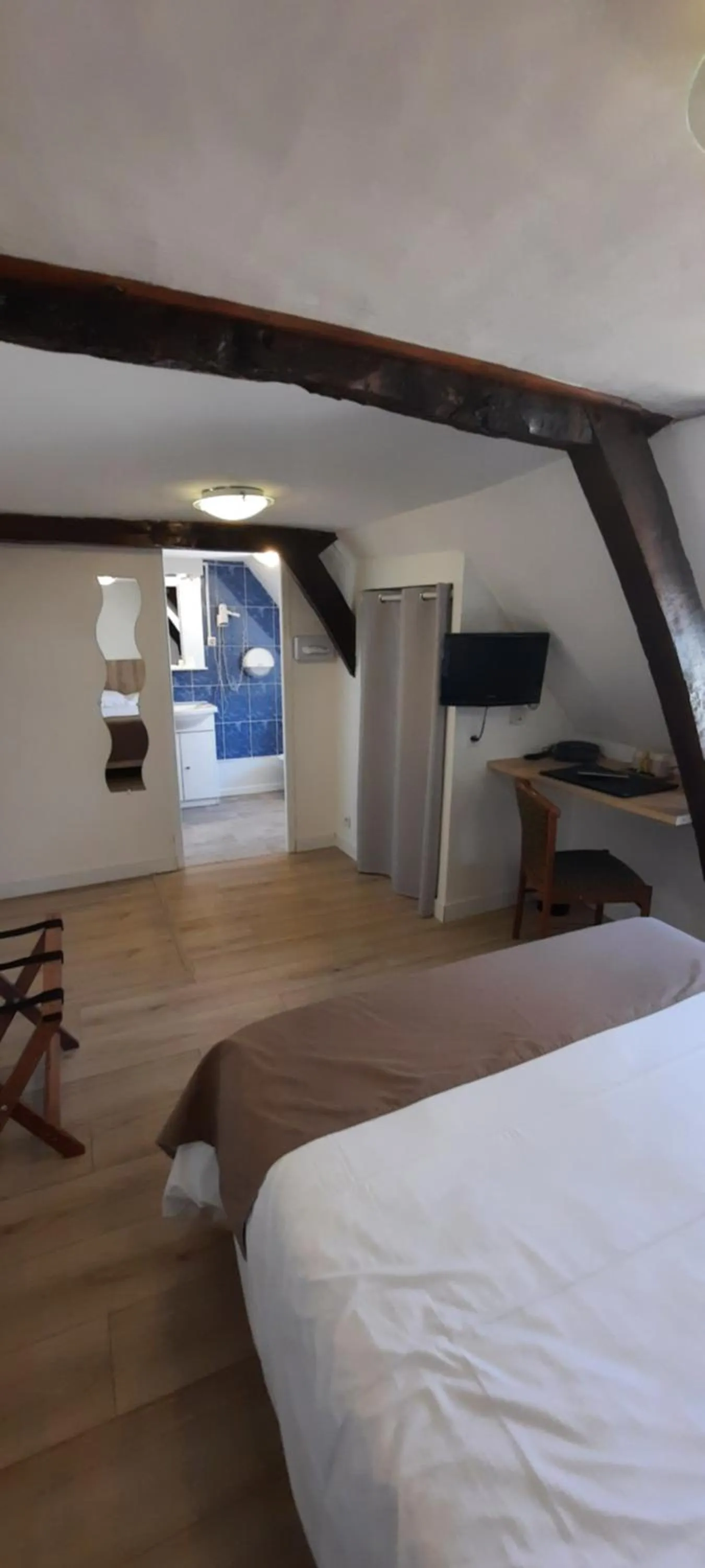 Auberge du Gros Tilleul