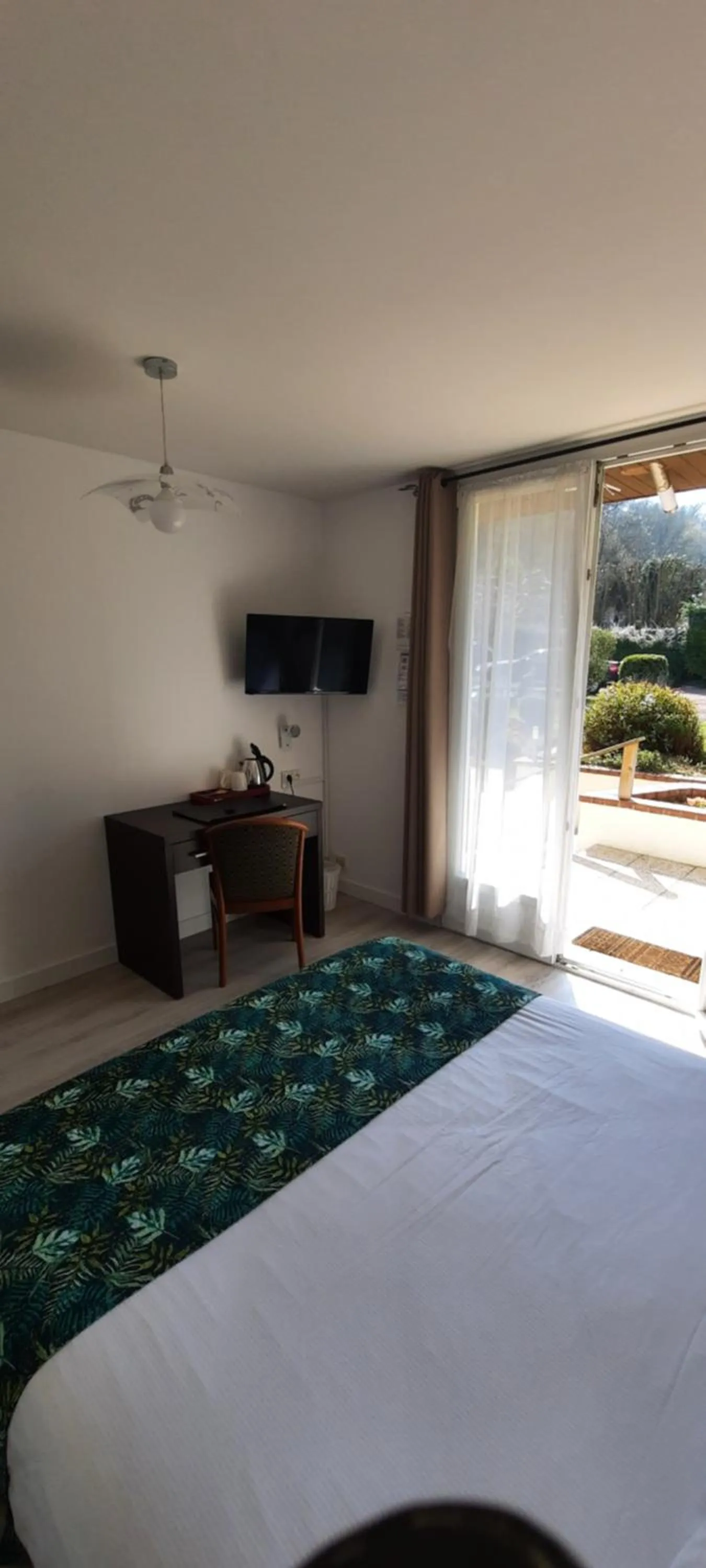 Auberge du Gros Tilleul