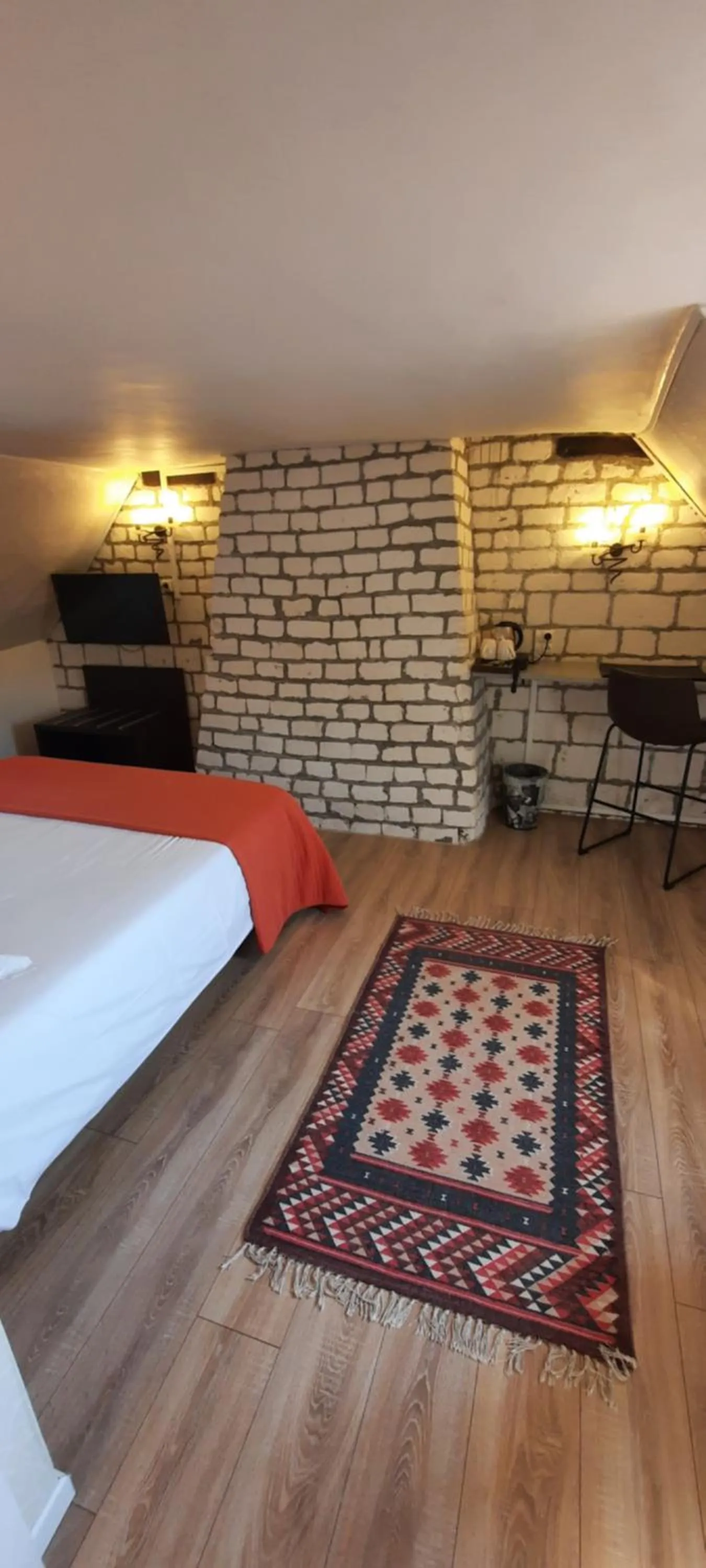 Auberge du Gros Tilleul