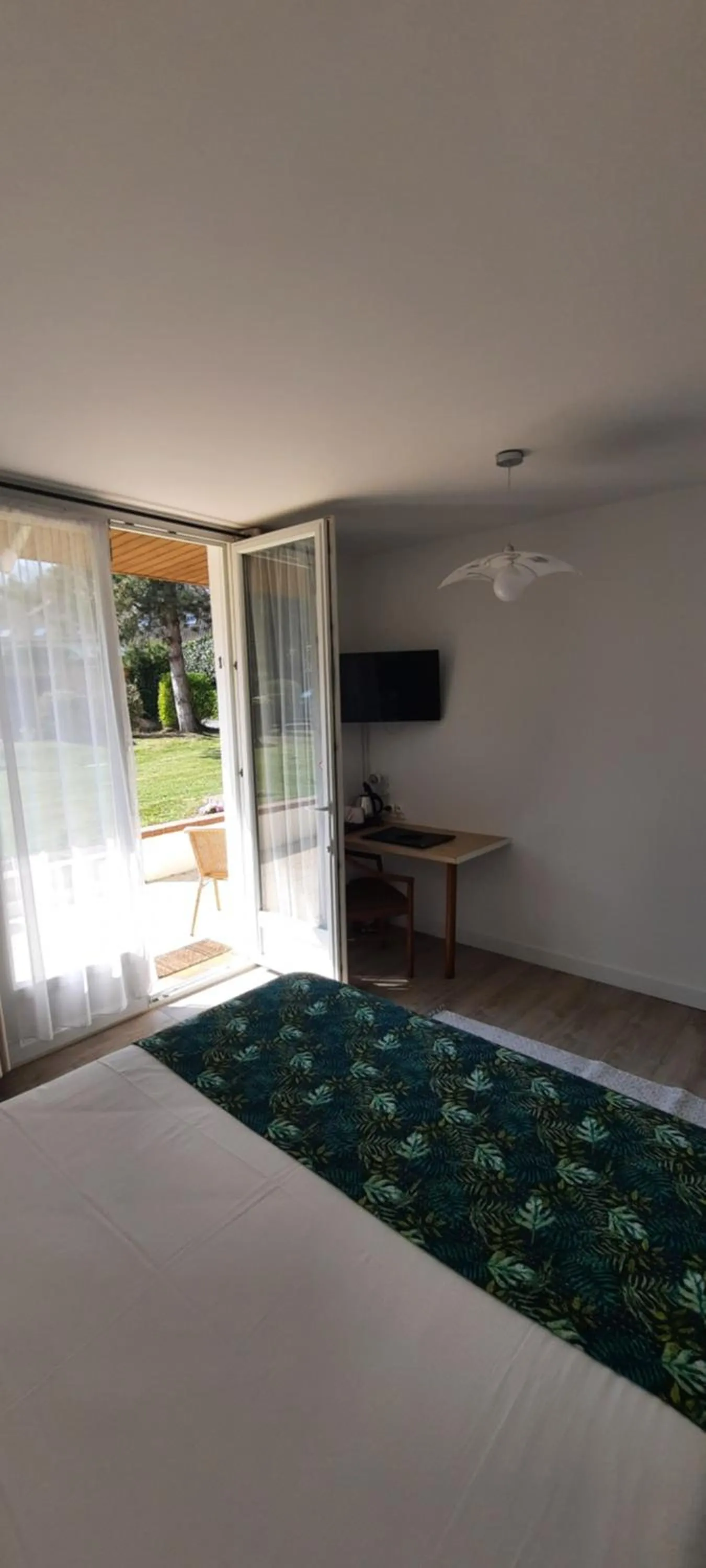 Auberge du Gros Tilleul